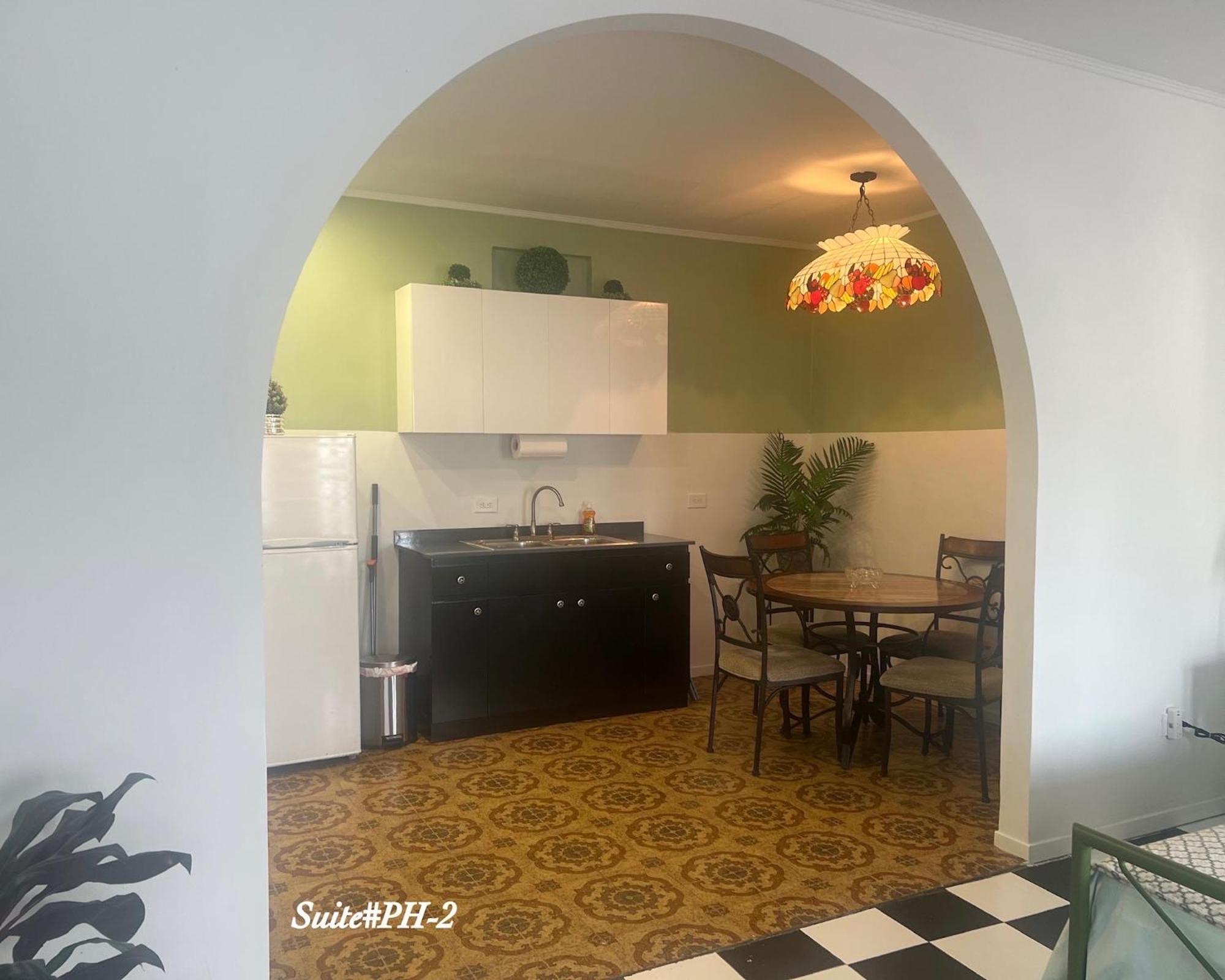 Apartment 310guest-house La Vida San Juan