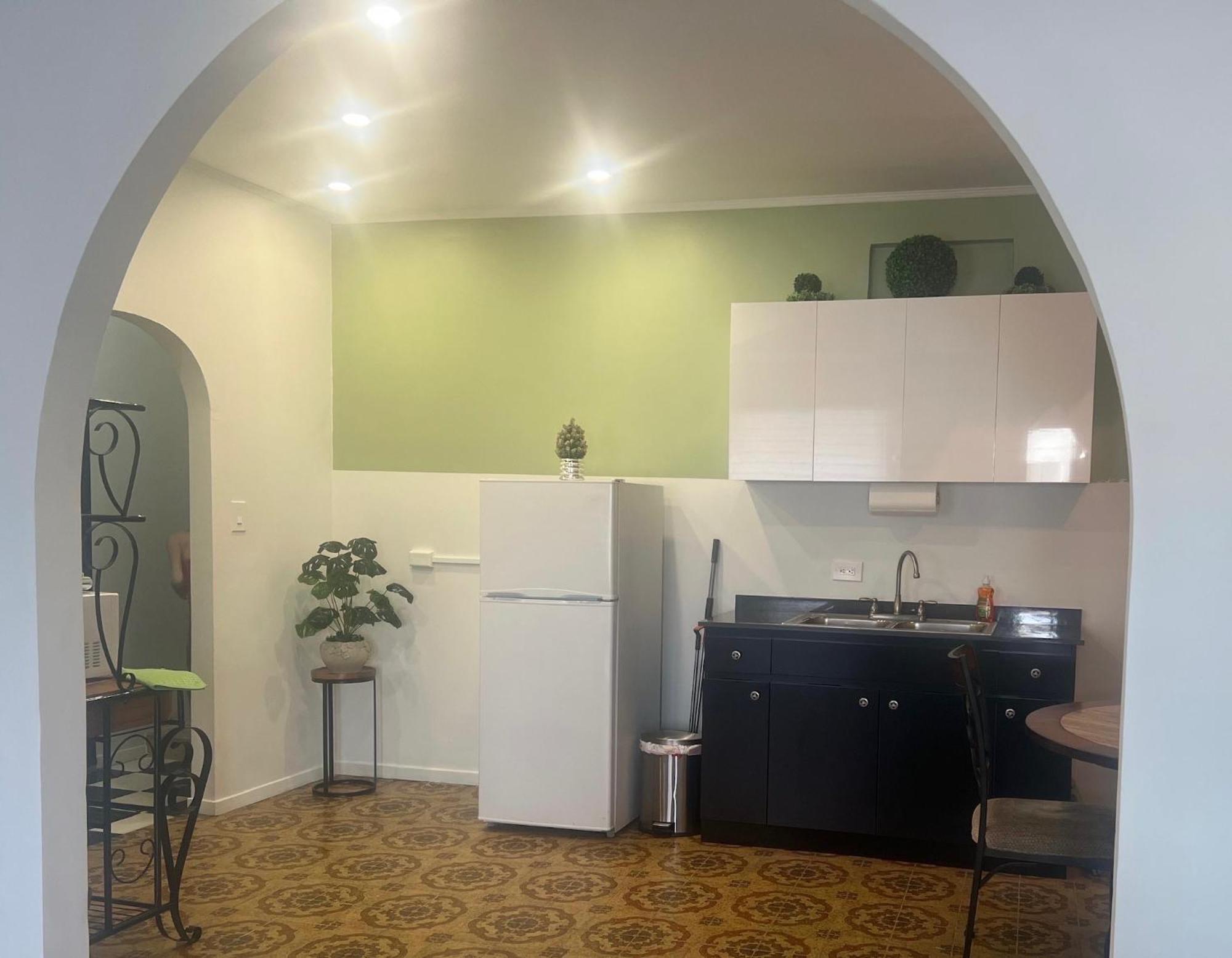 310guest-house La Vida *