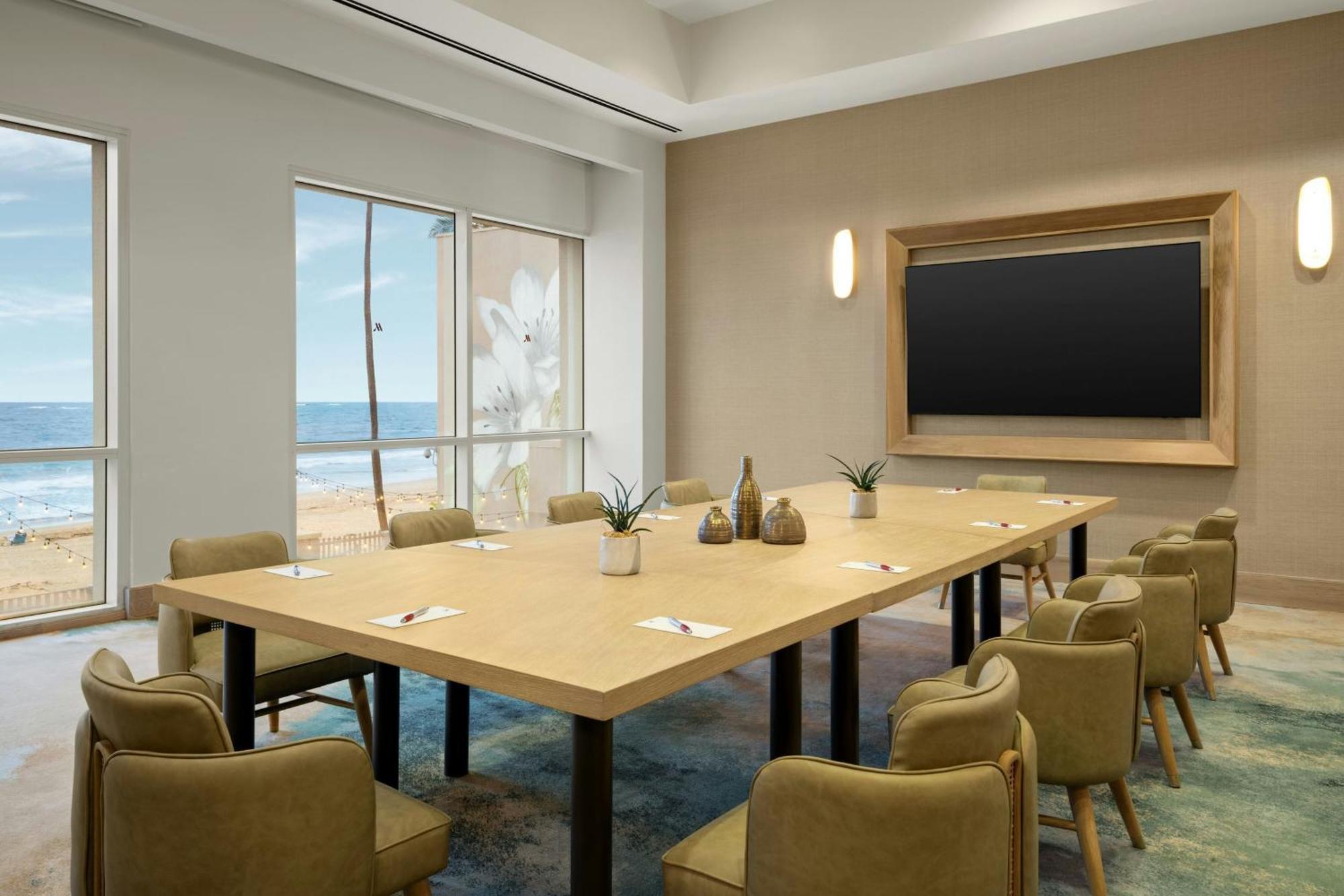 Resort Marriott And Stellaris Casino 4*