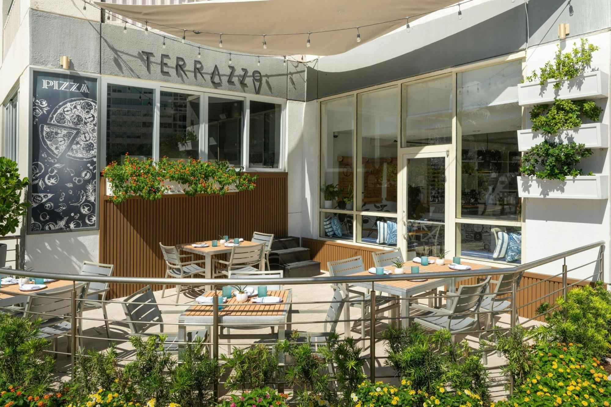 Marriott And Stellaris Casino Resort San Juan