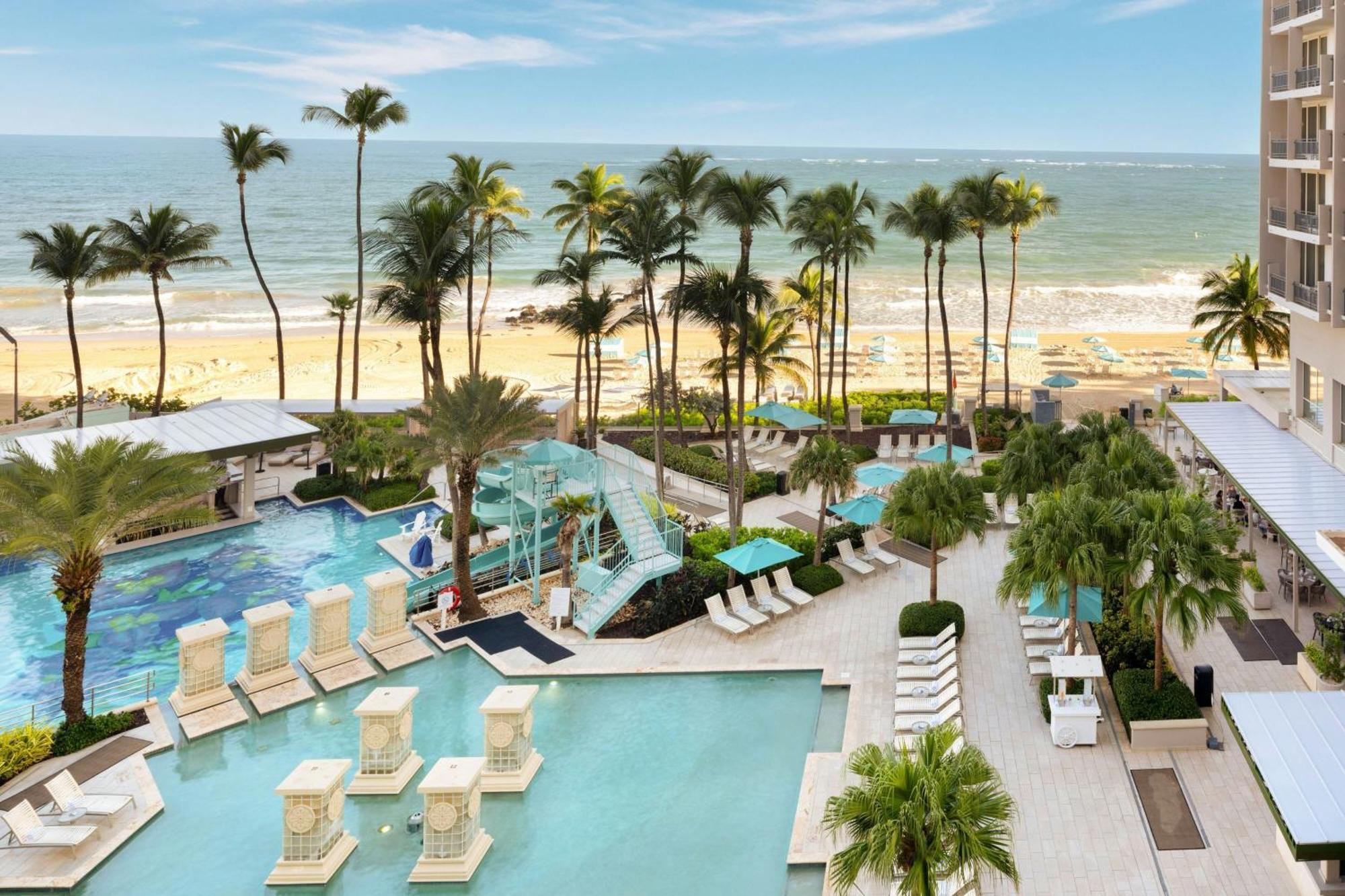 Marriott And Stellaris Casino 4*