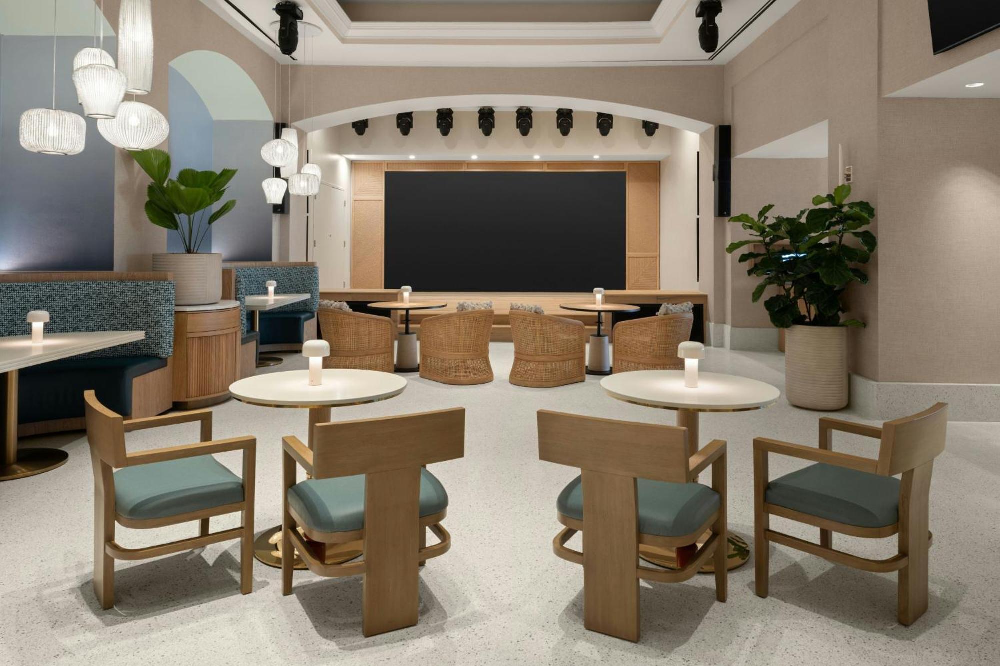Marriott And Stellaris Casino