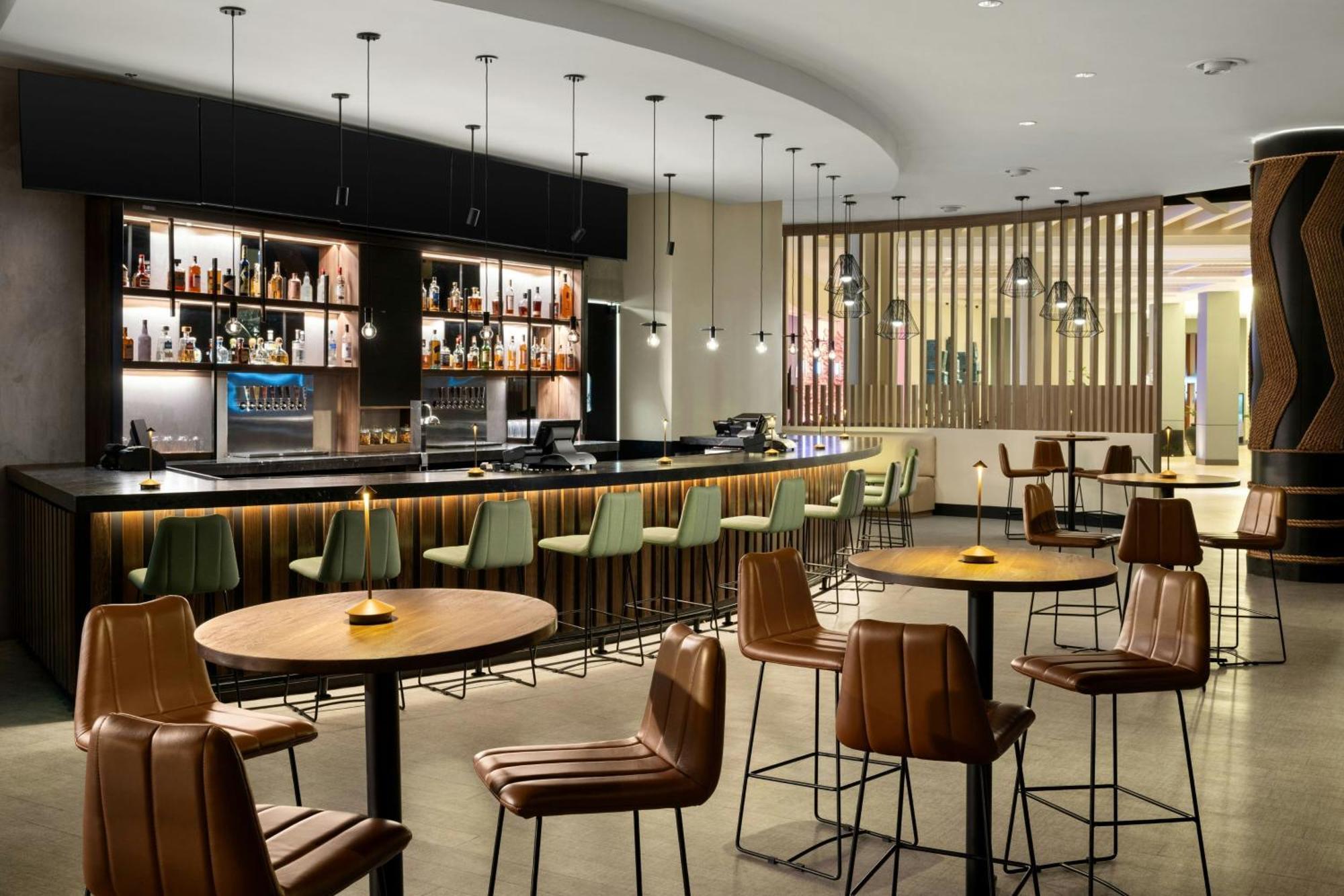 Hotel Sheraton Puerto Rico & Casino 4*