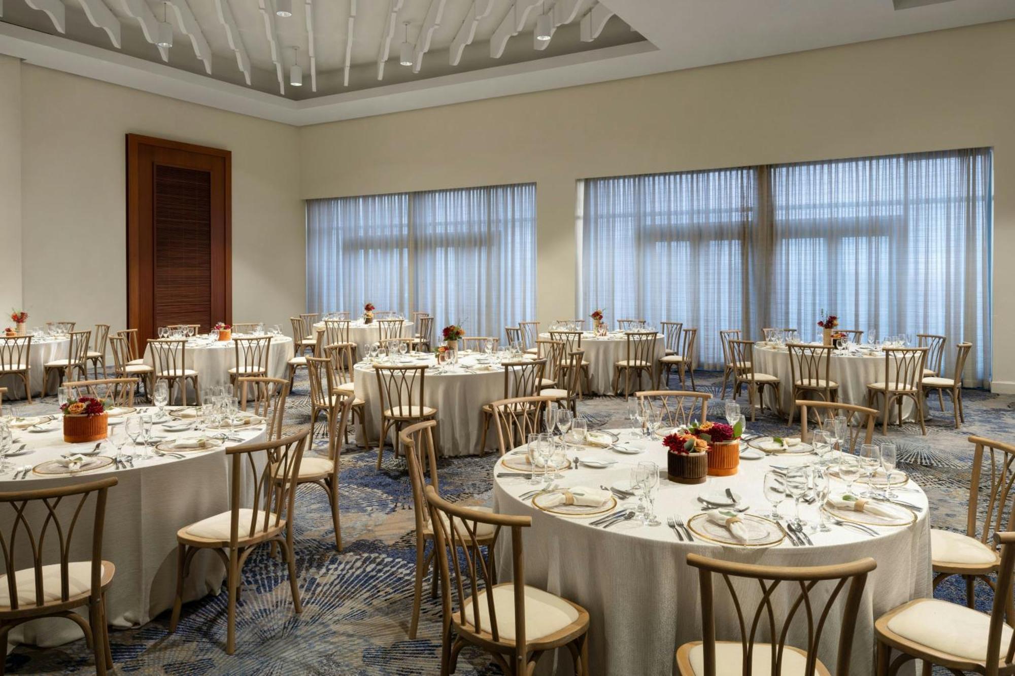 Sheraton Puerto Rico & Casino 4*