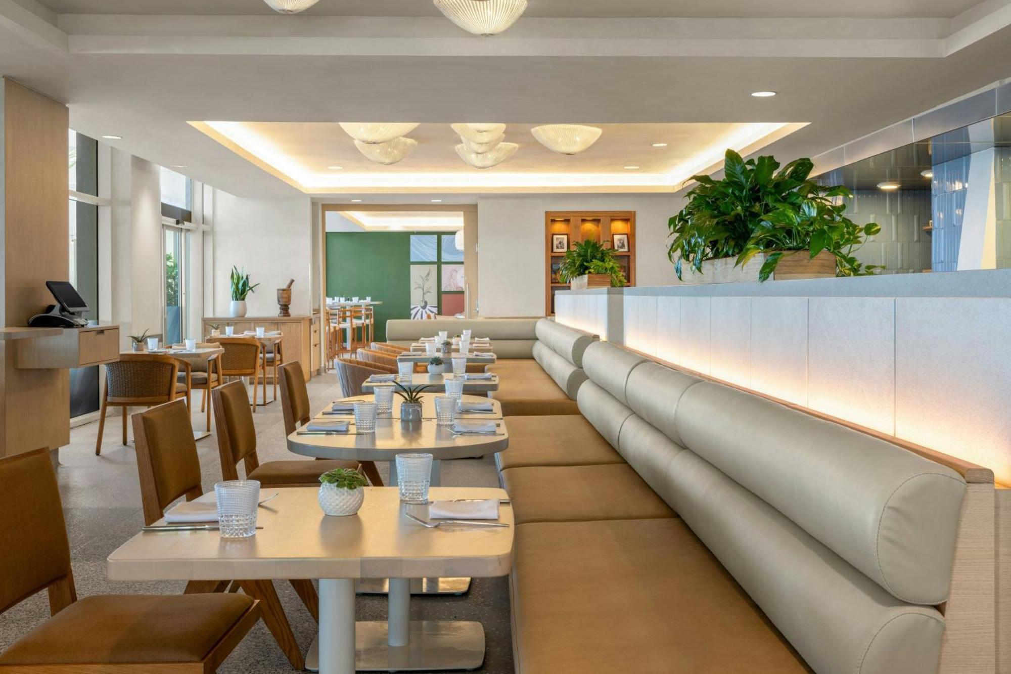 Resort Marriott And Stellaris Casino San Juan