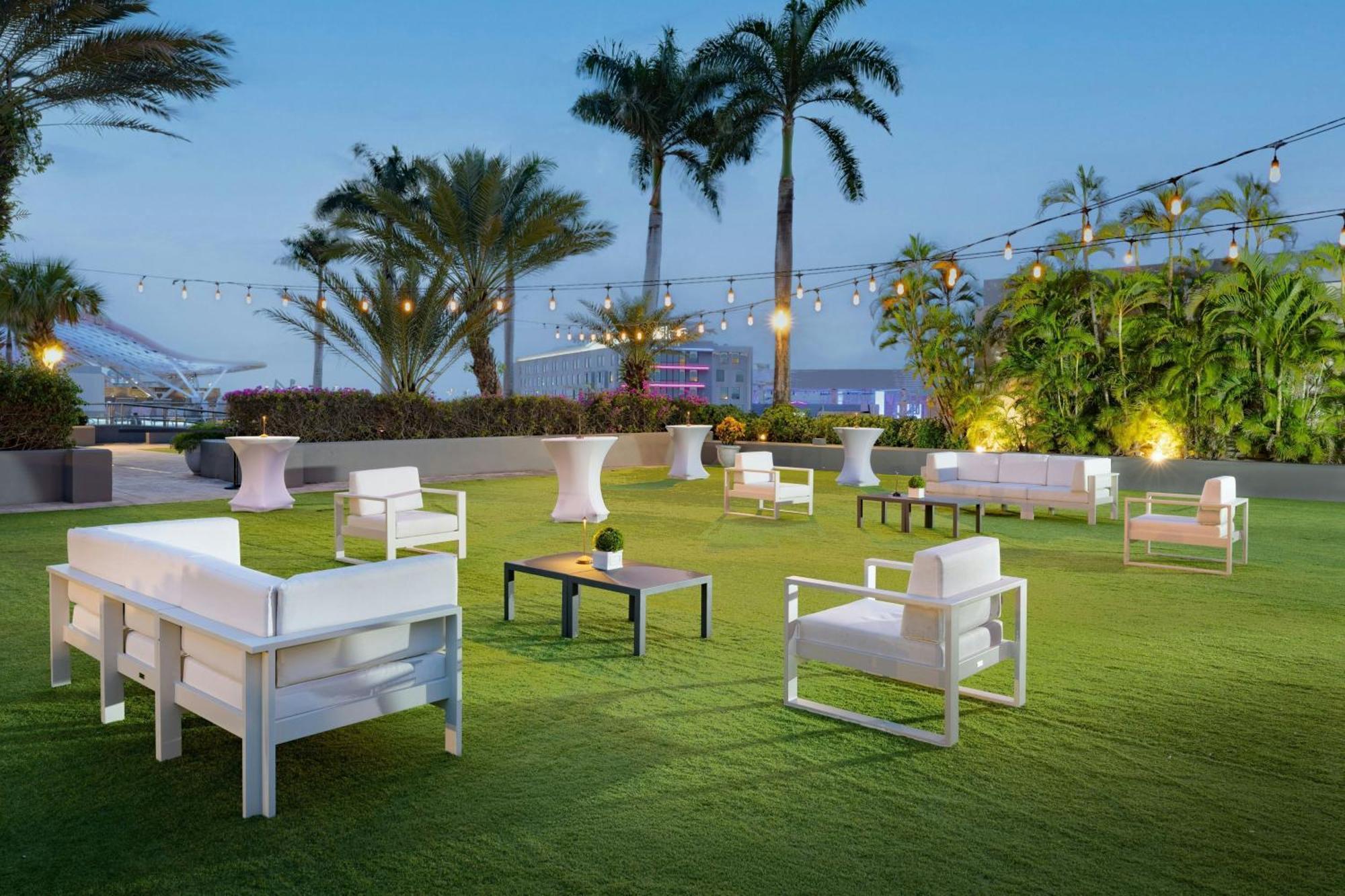 Sheraton Puerto Rico & Casino Hotel 4*