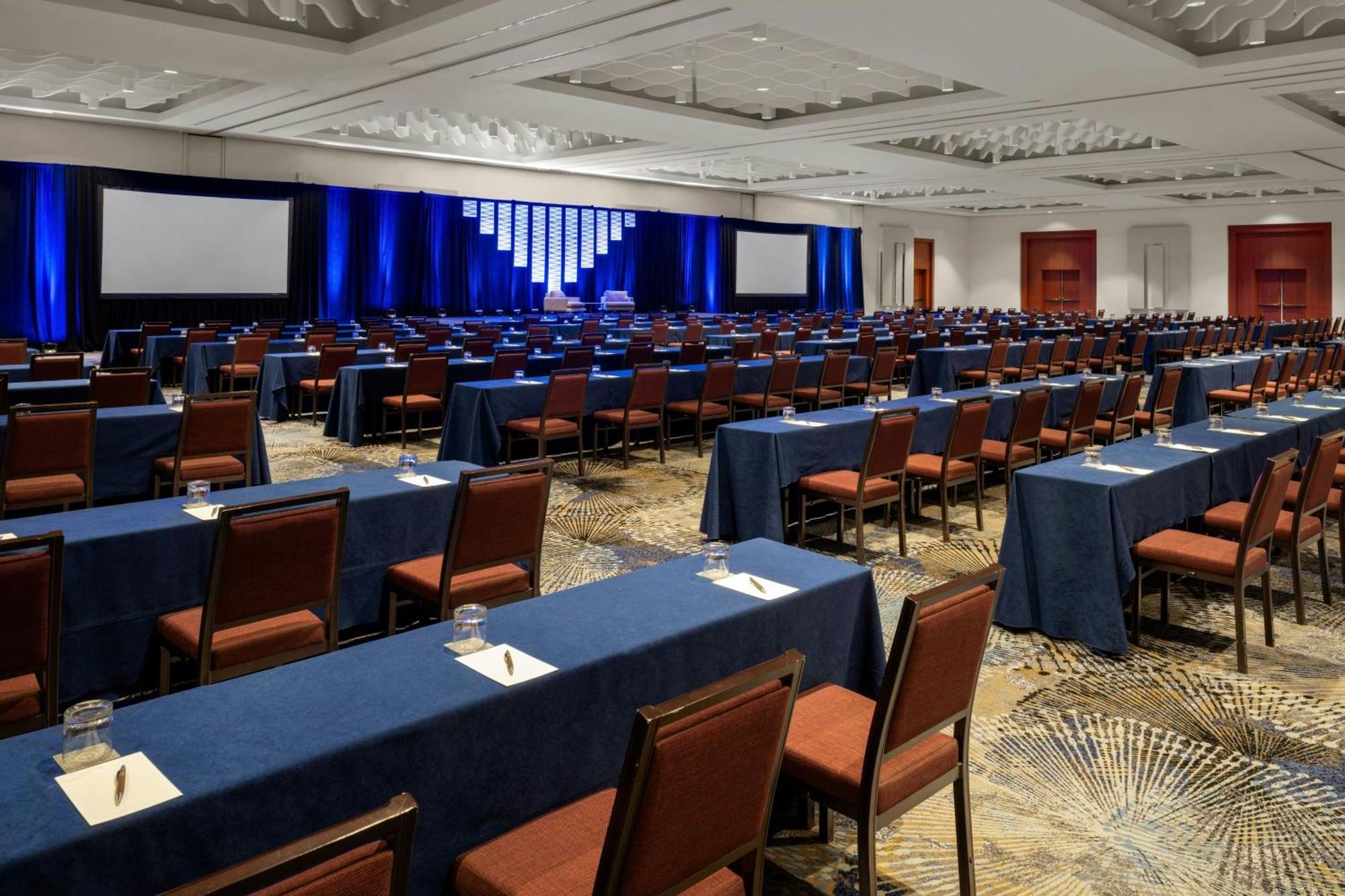 Sheraton Puerto Rico & Casino Hotel San Juan