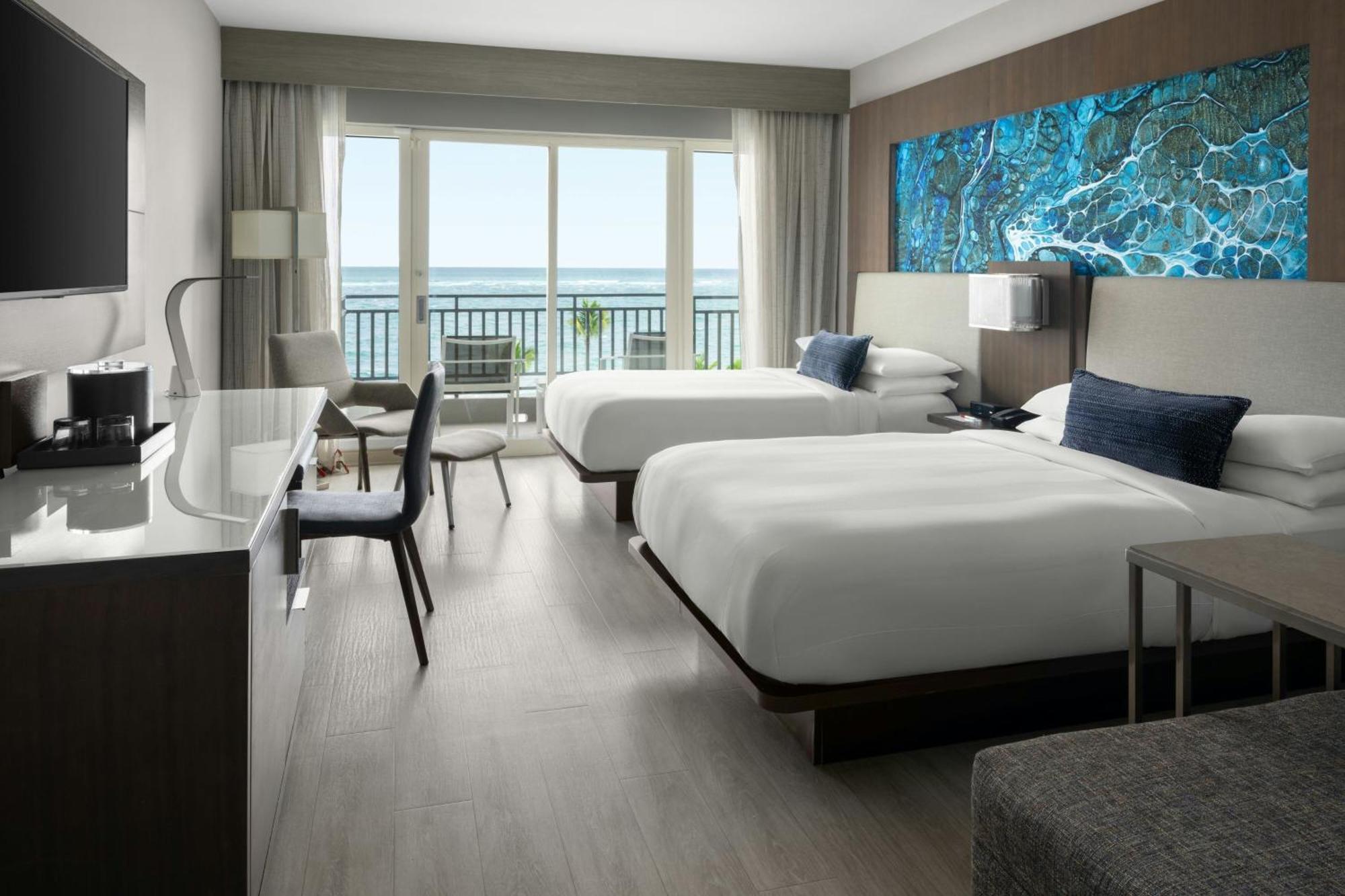Marriott And Stellaris Casino