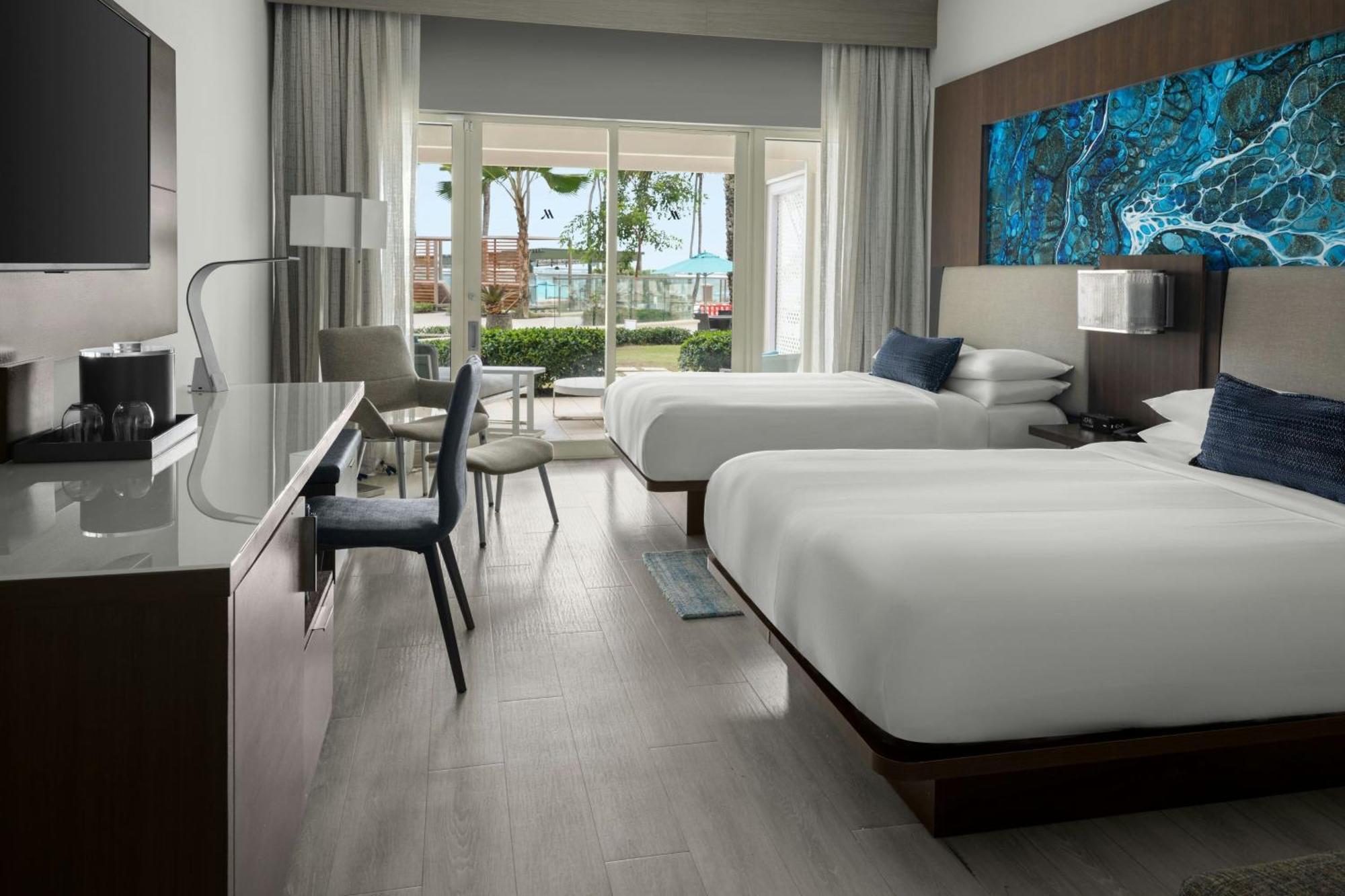 Marriott And Stellaris Casino 4*