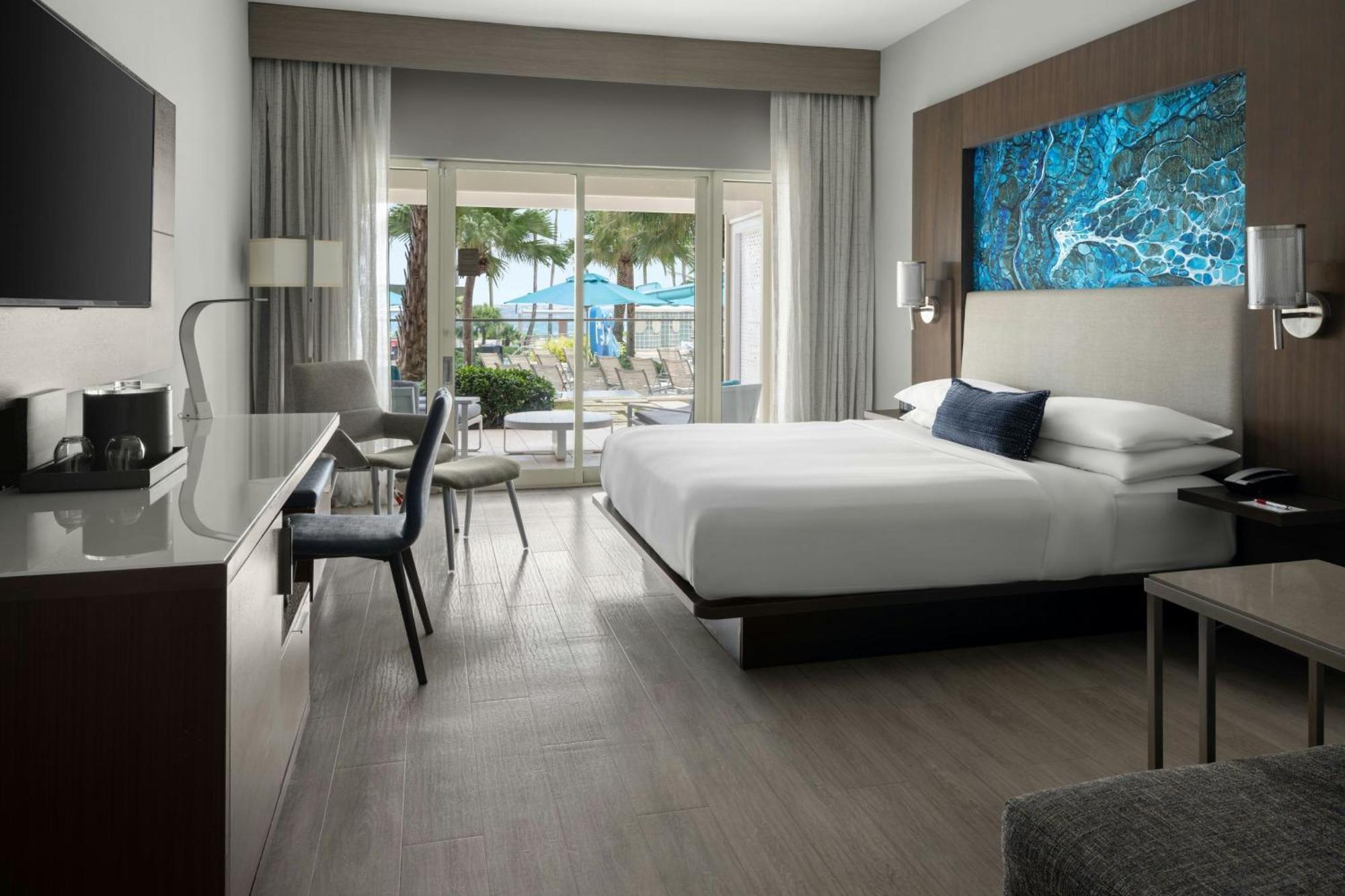 Marriott And Stellaris Casino 4* San Juan