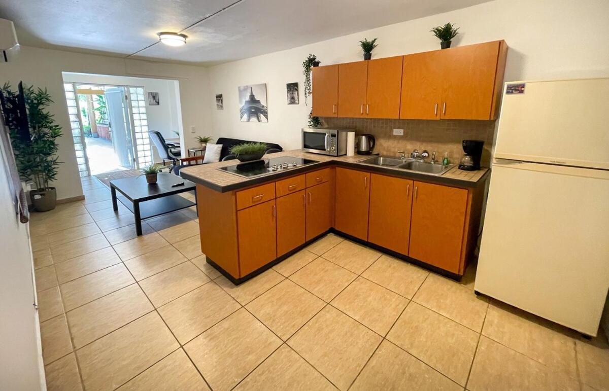 Apartment Cozy By The *