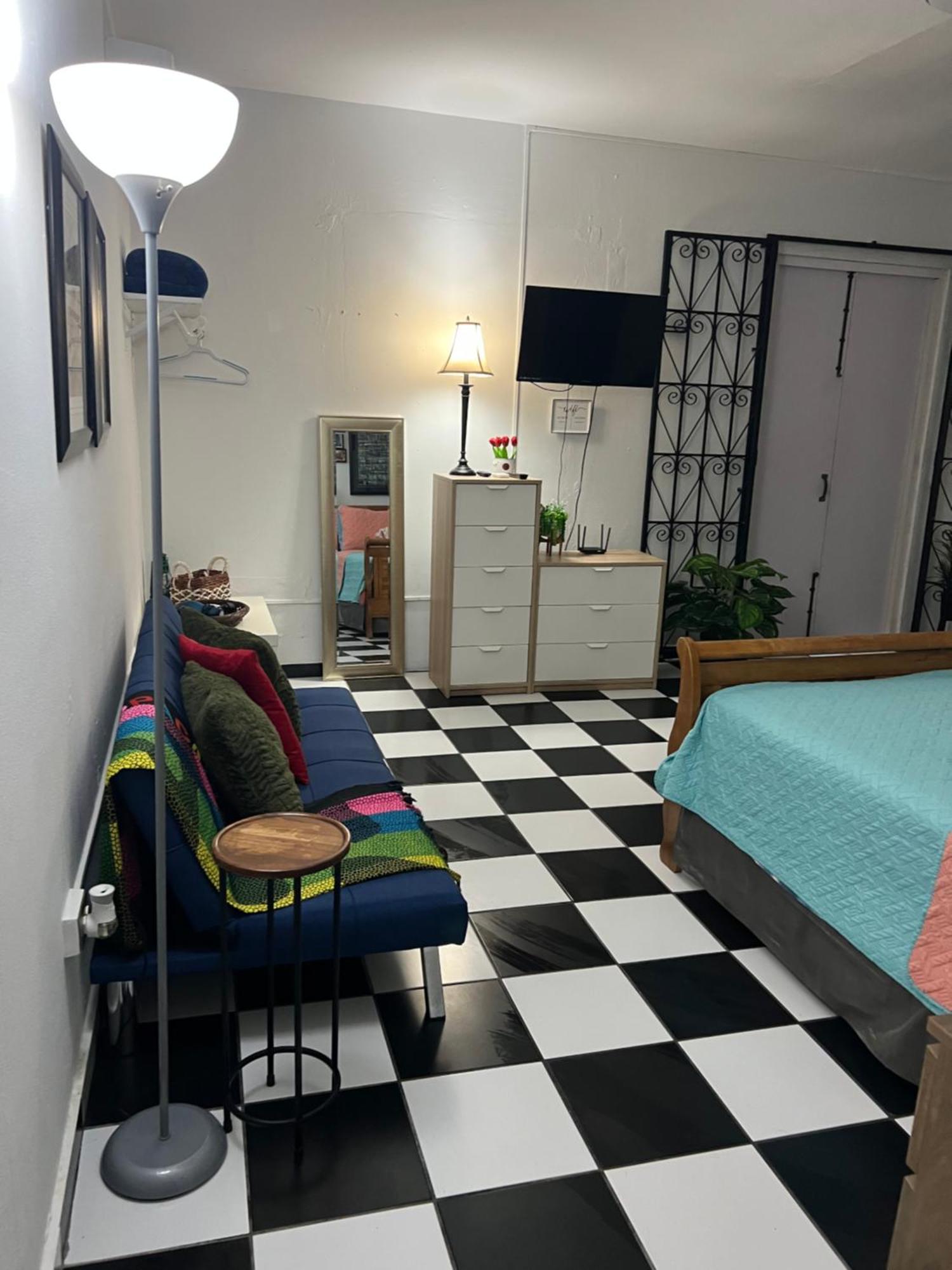 310guest-house La Vida Apartment