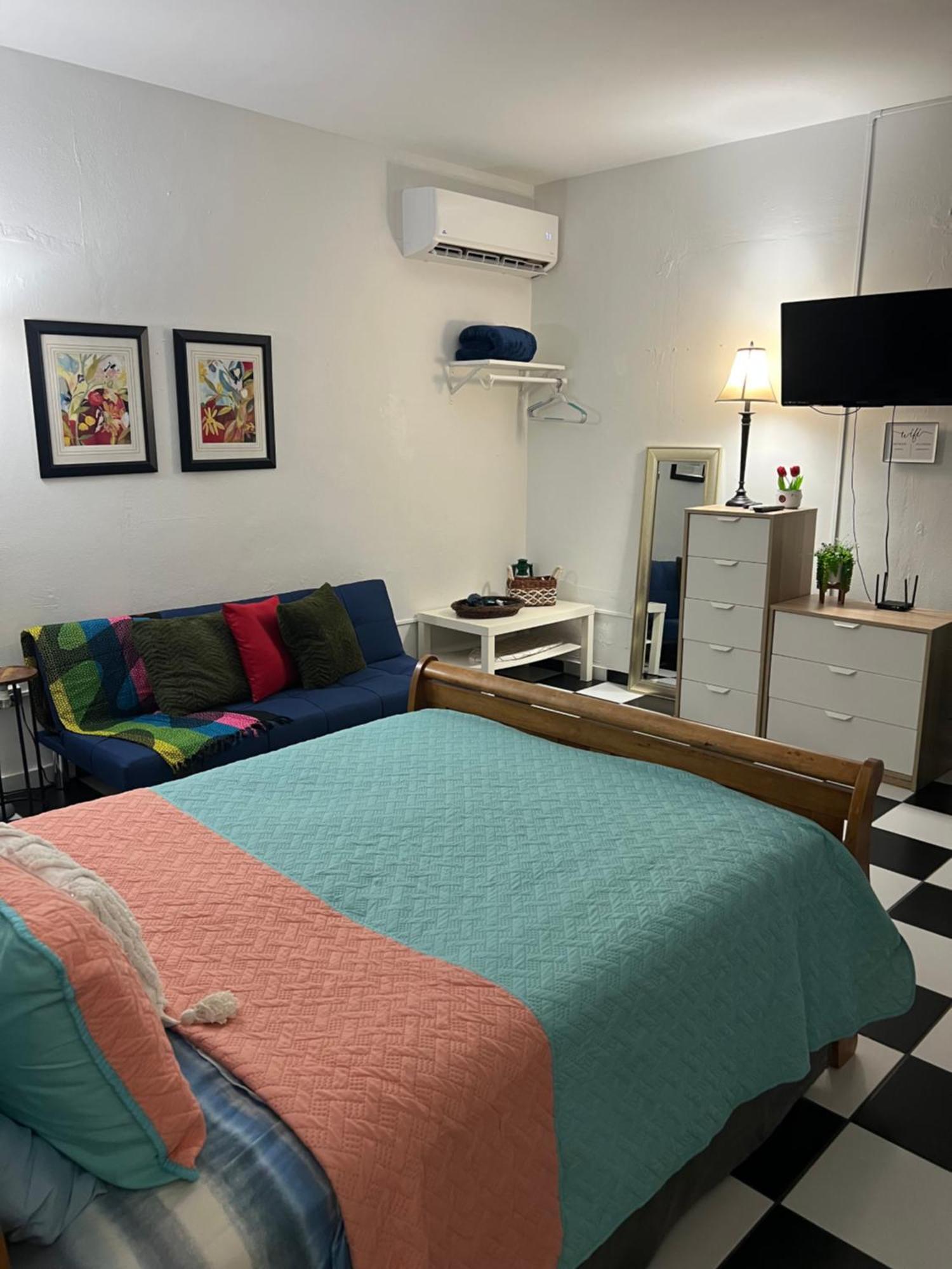 Apartment 310guest-house La Vida San Juan