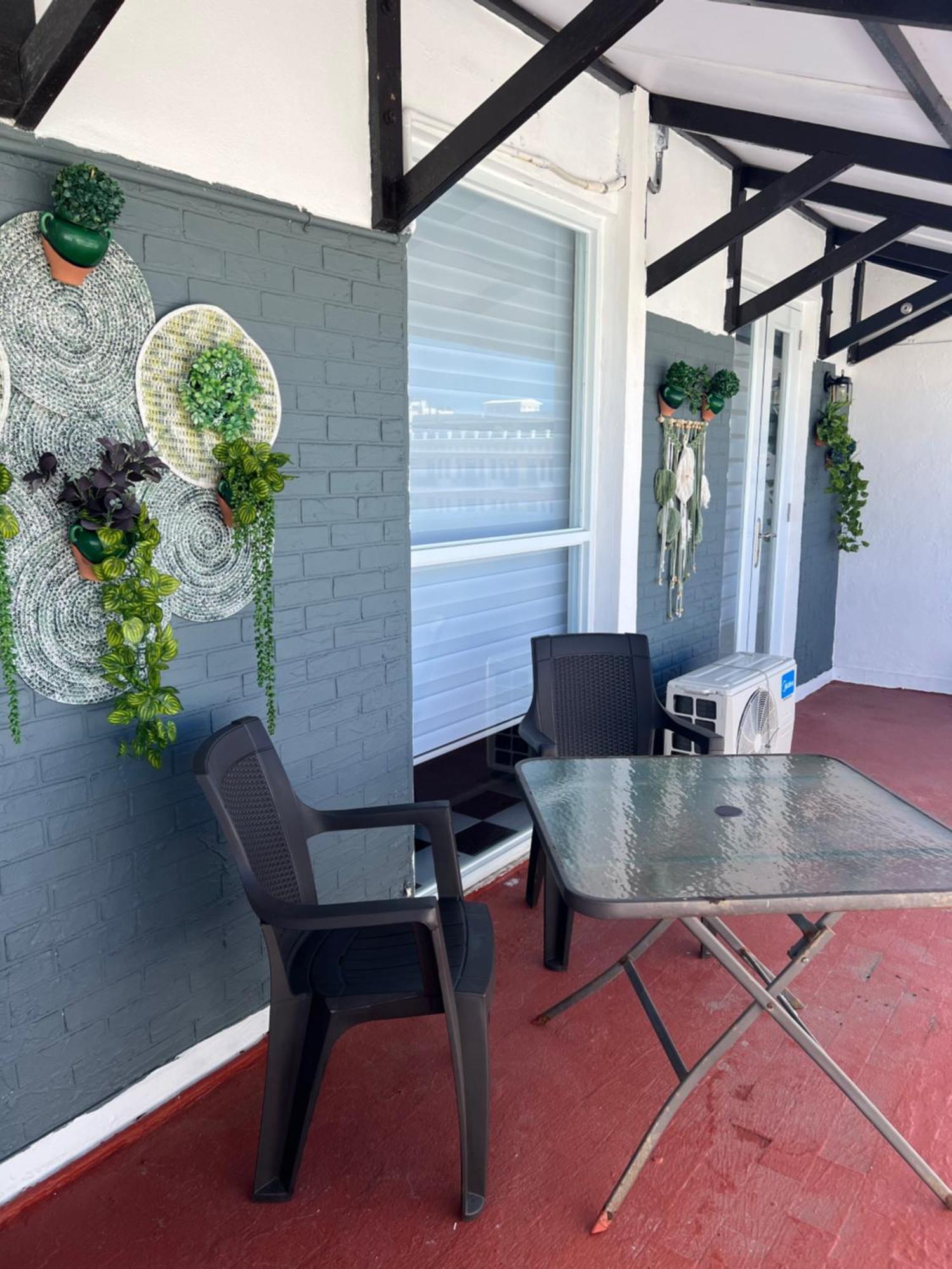 310guest-house La Vida *