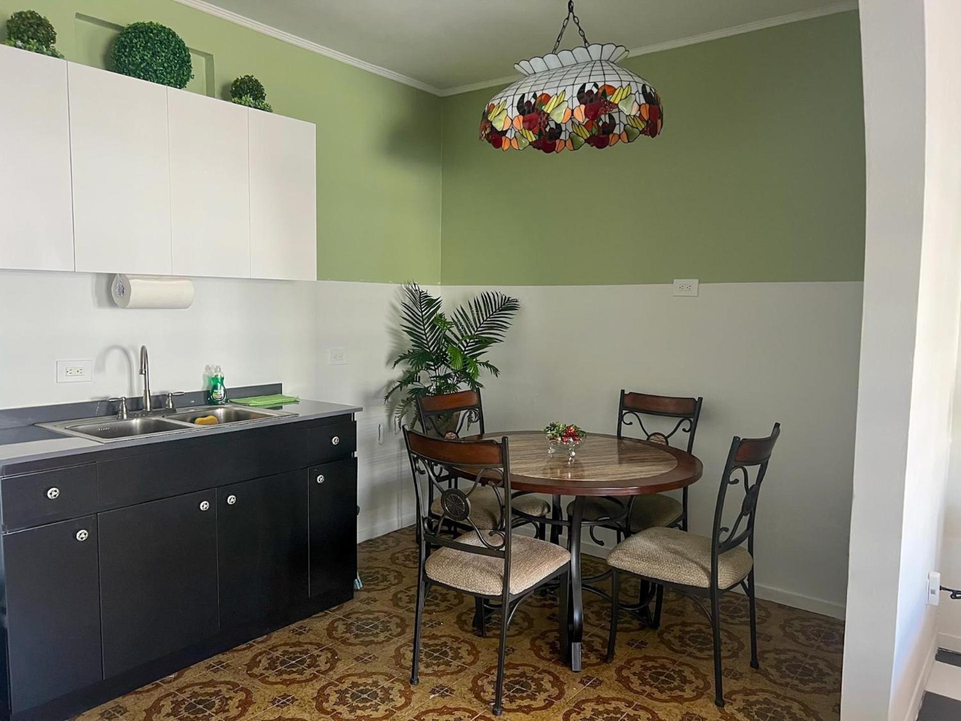 310guest-house La Vida