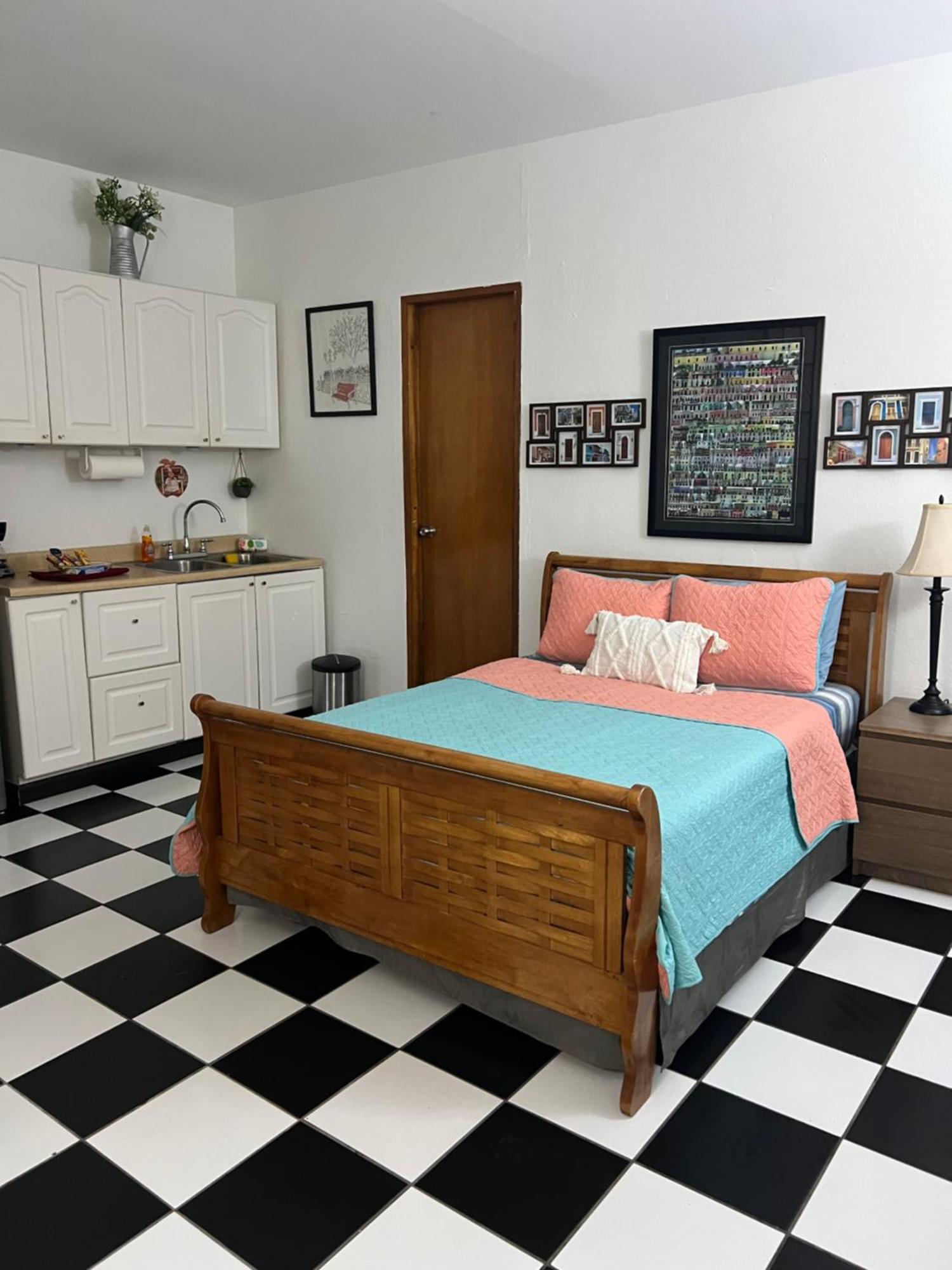 Apartment 310guest-house La Vida