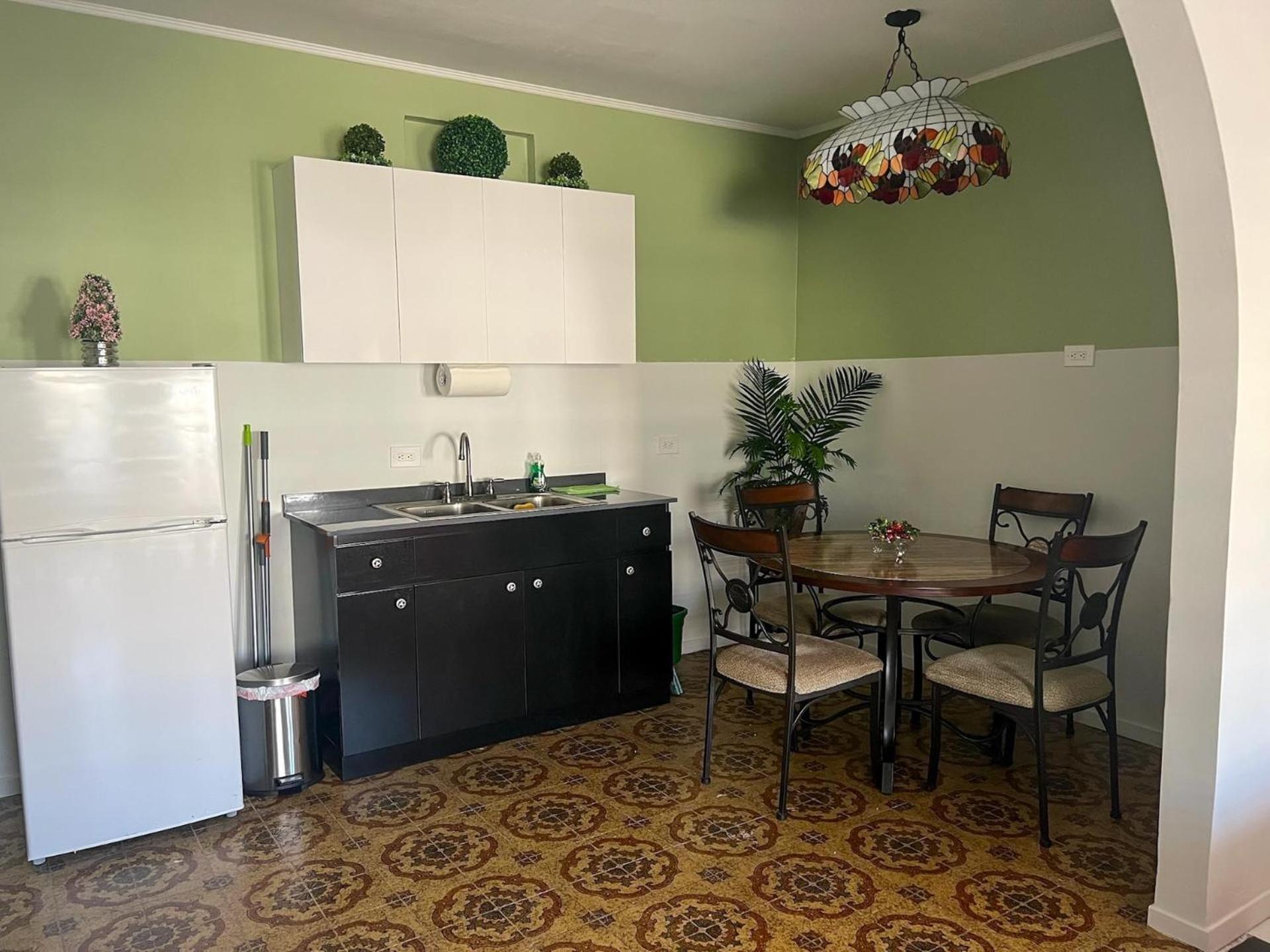 310guest-house La Vida Apartment *