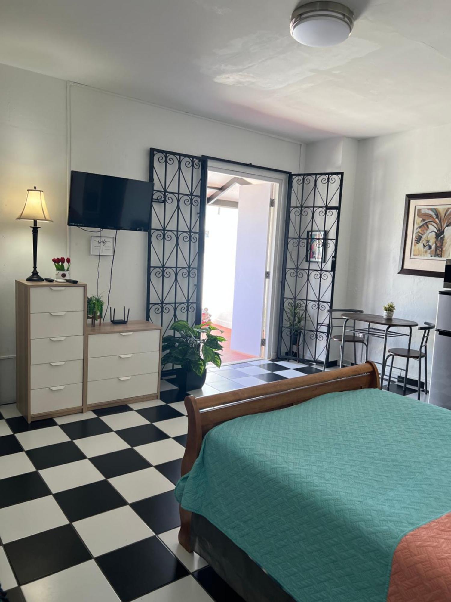 310guest-house La Vida Apartment San Juan