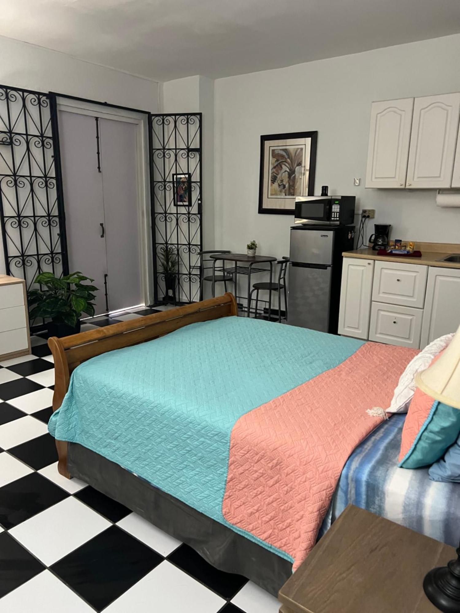 310guest-house La Vida *