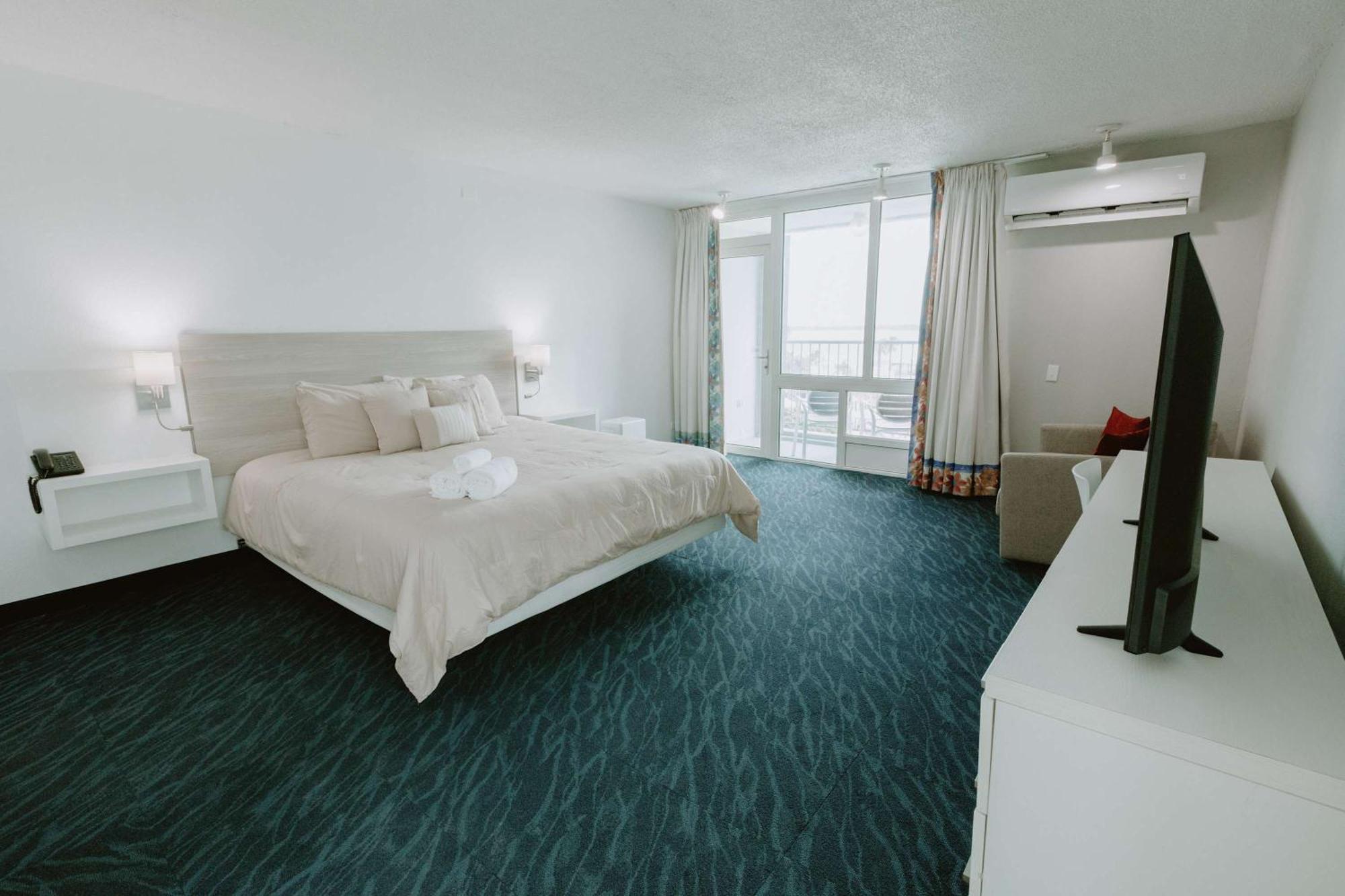 Holiday home At Esj -king Bed & Access *