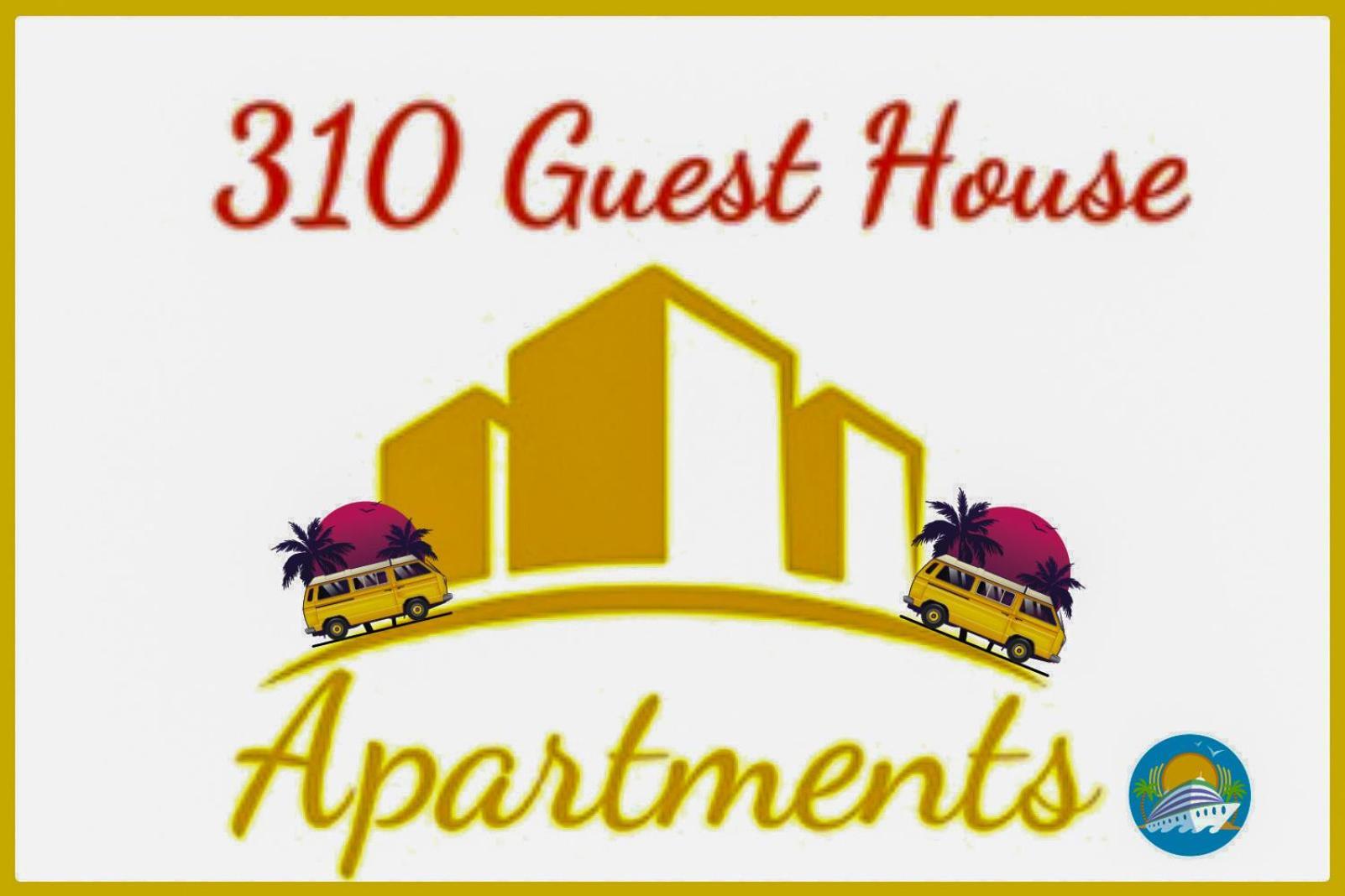 310guest-house La Vida Apartment