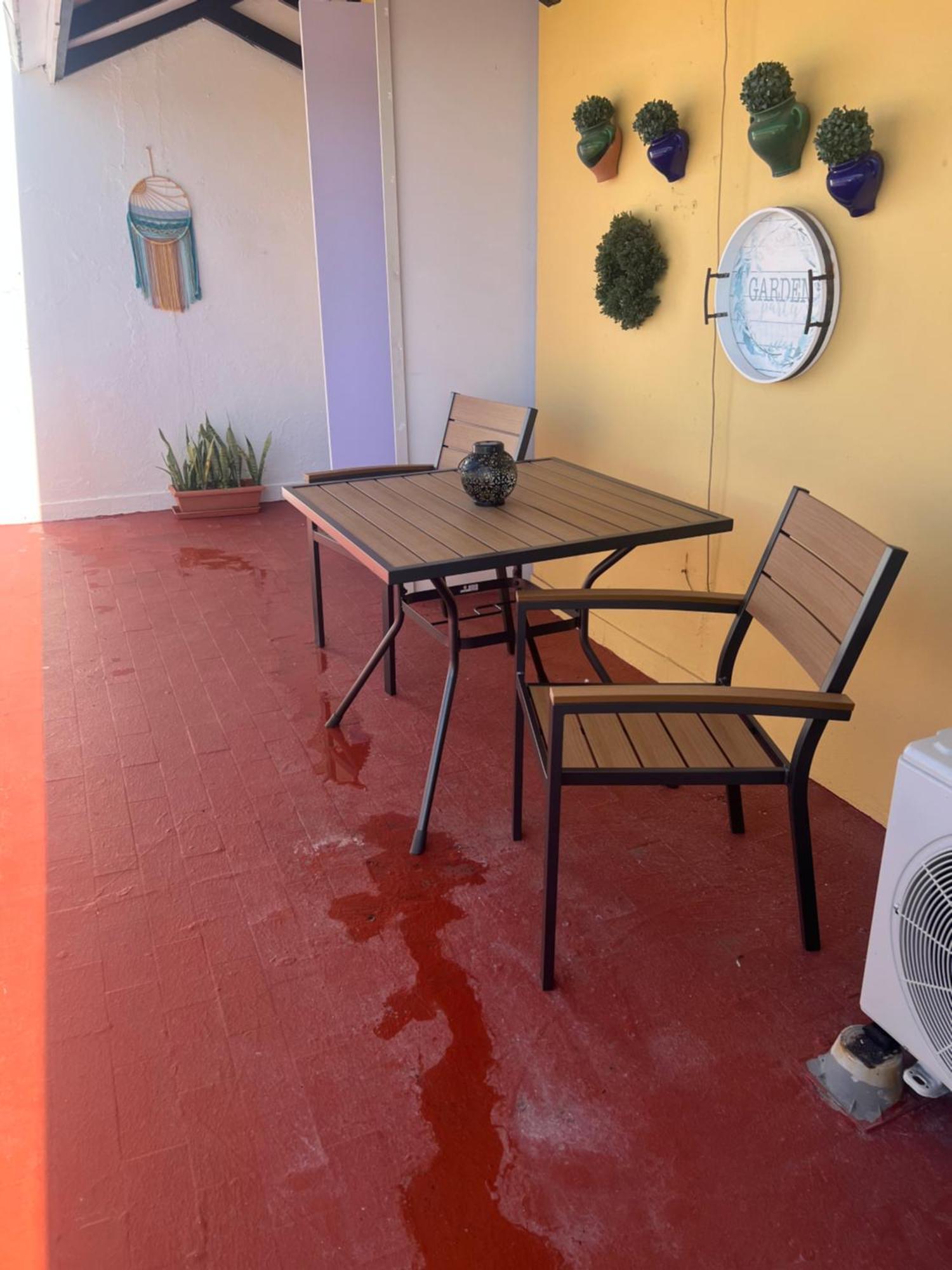 310guest-house La Vida Apartment San Juan