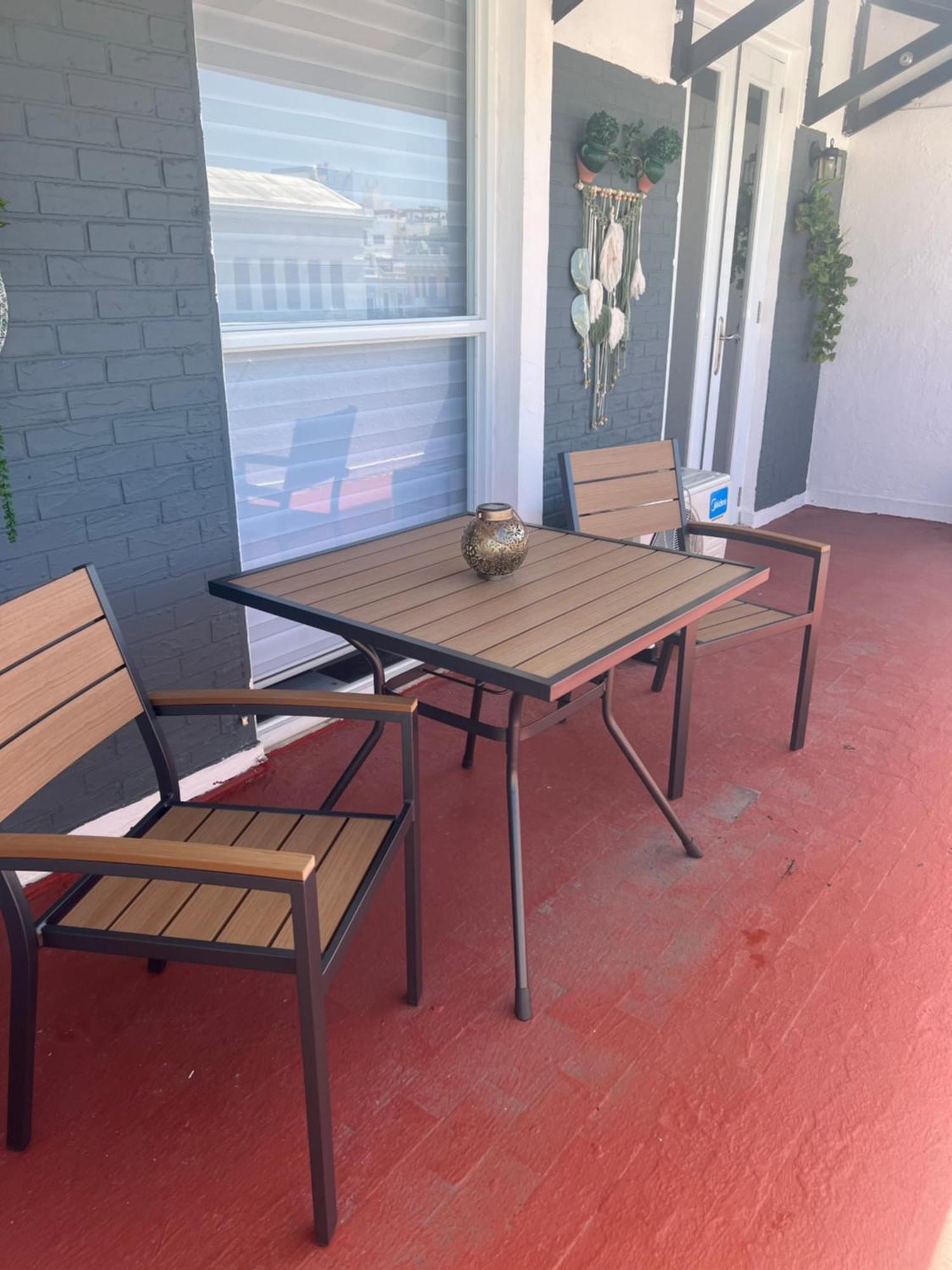 Apartment 310guest-house La Vida San Juan