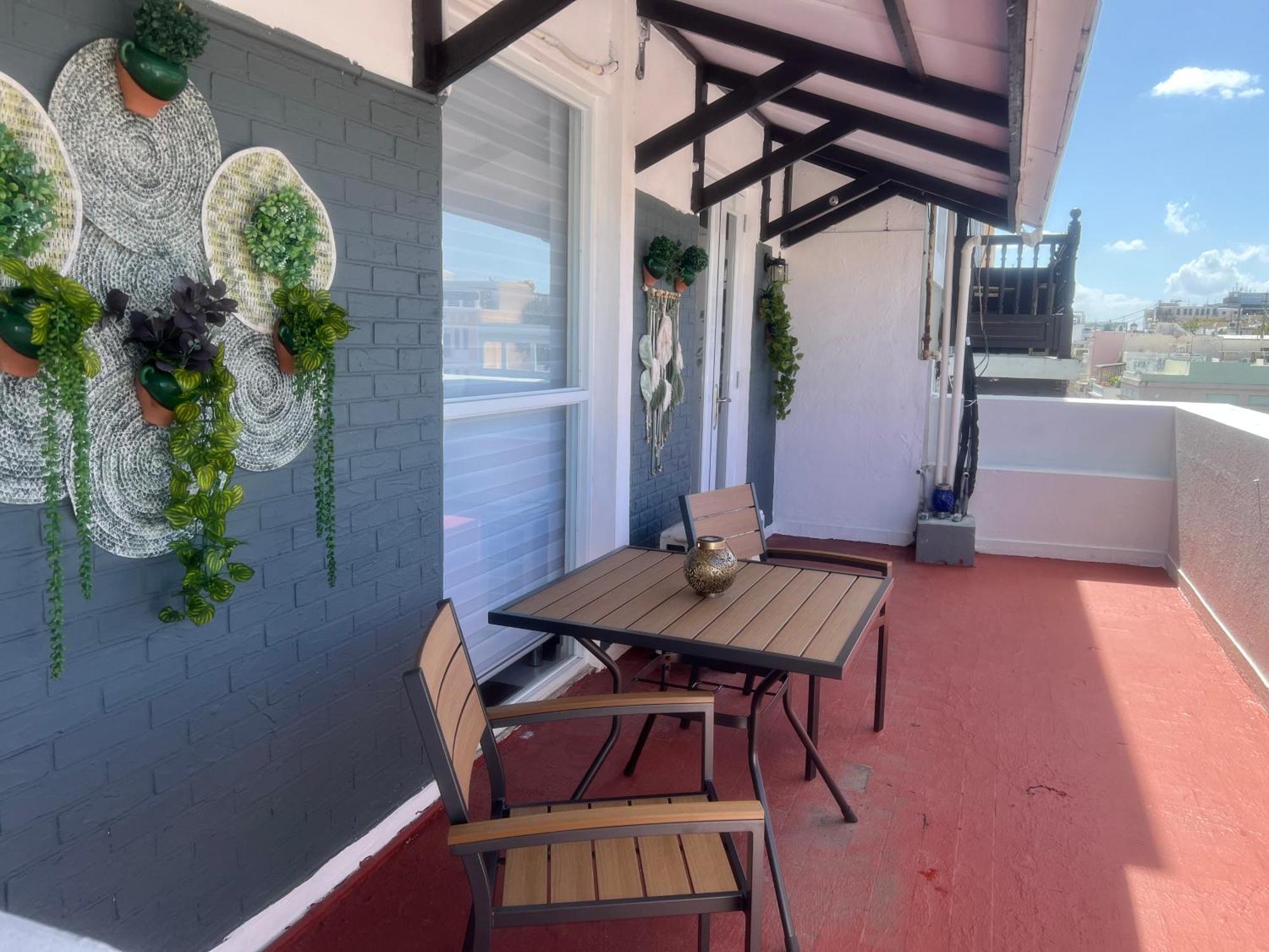 310guest-house La Vida *