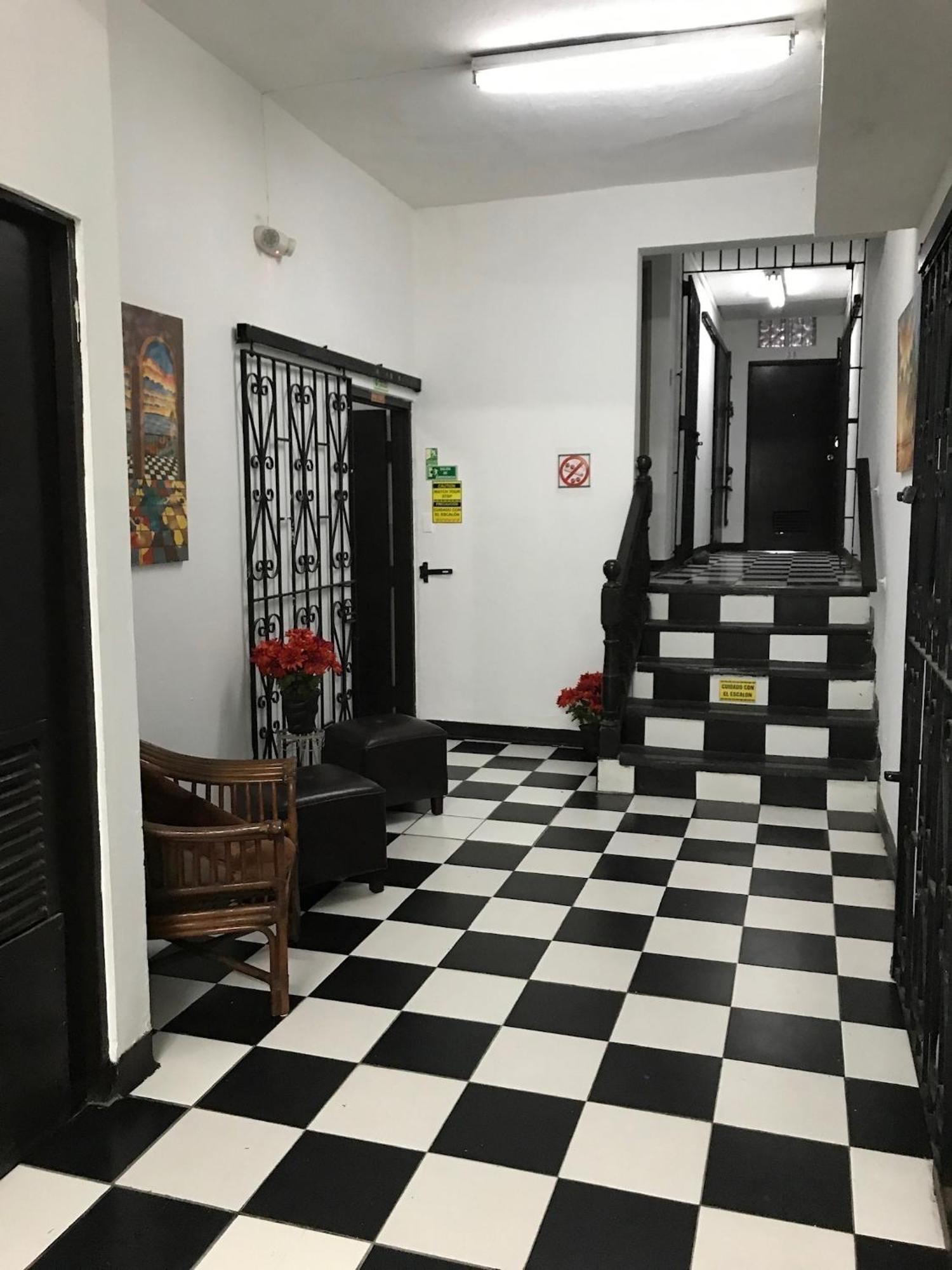 310guest-house La Vida San Juan