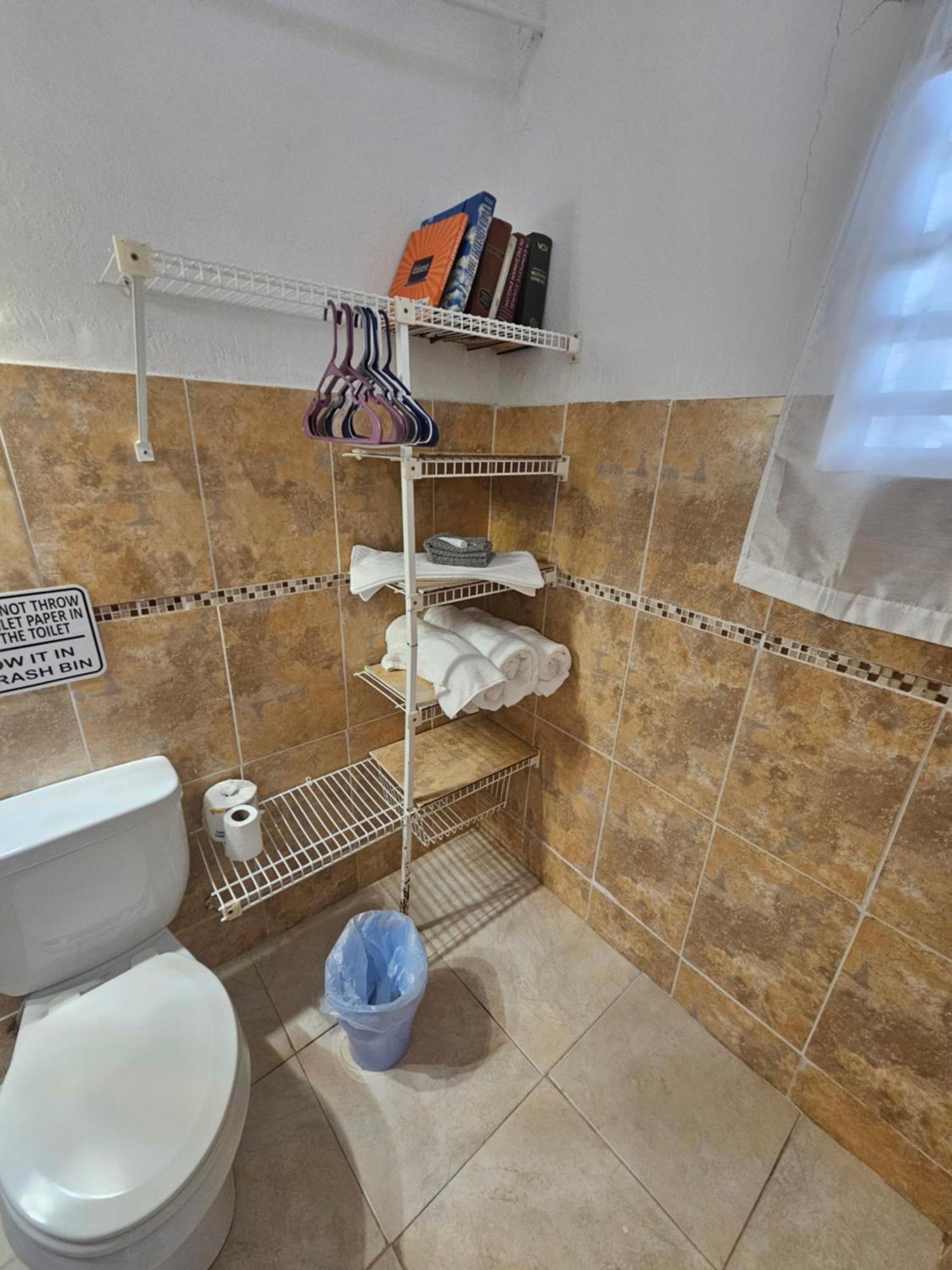 Omero Ocean Park Apartment