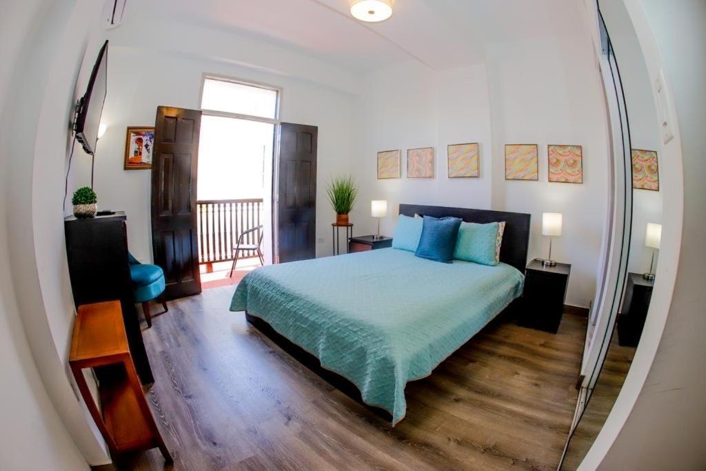310guest-house La Vida Apartment