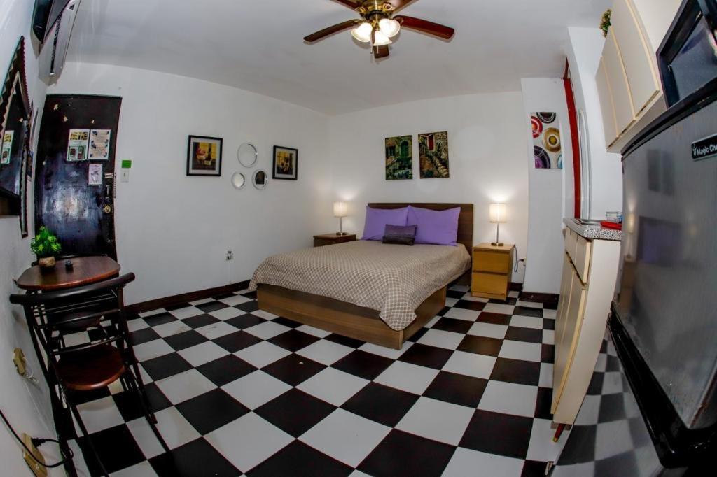310guest-house La Vida Apartment *