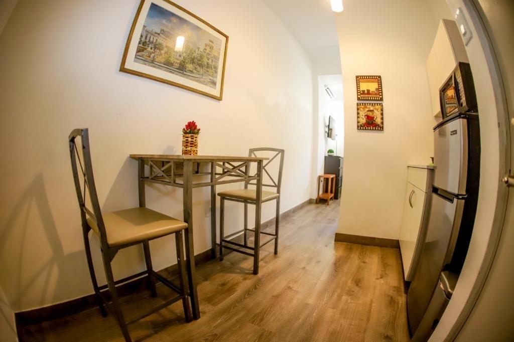 Apartment 310guest-house La Vida *