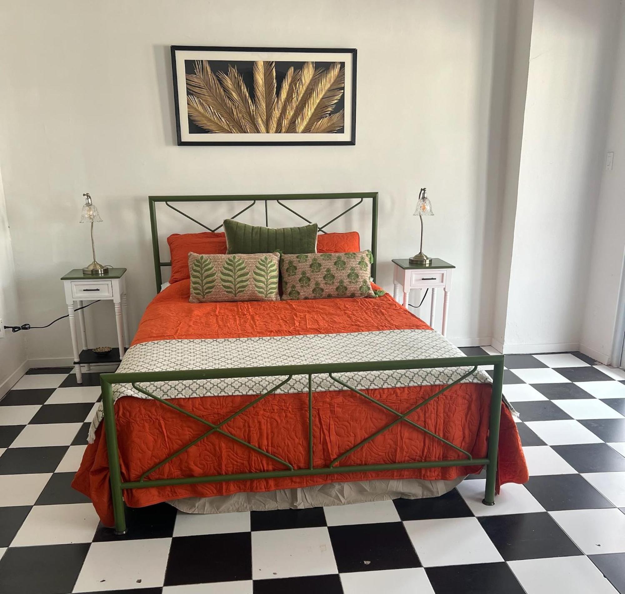 310guest-house La Vida Apartment