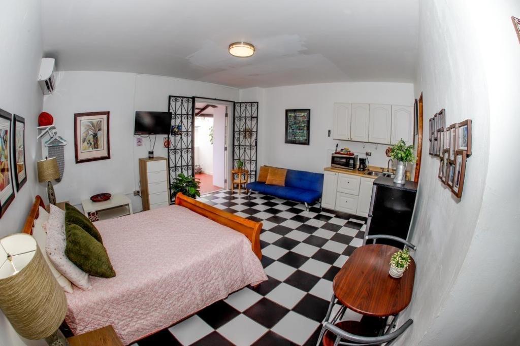 Apartment 310guest-house La Vida