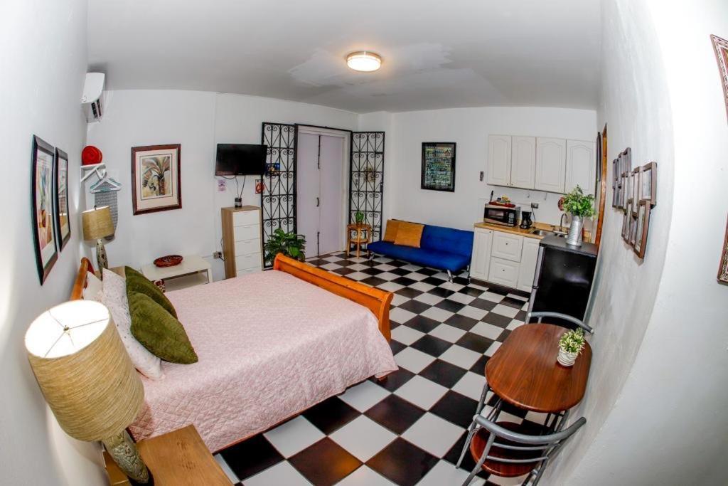 310guest-house La Vida Apartment *