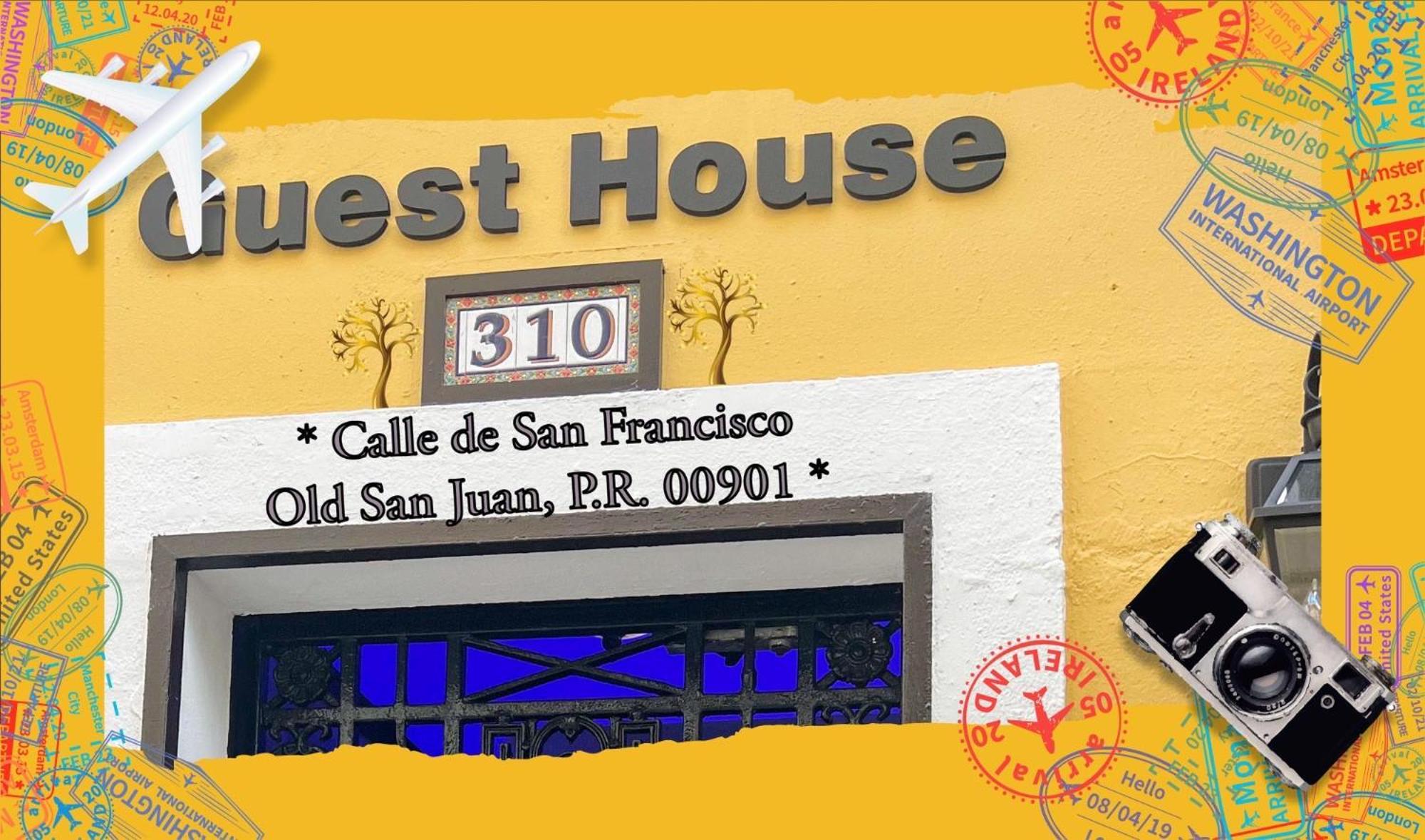 Apartment 310guest-house La Vida *