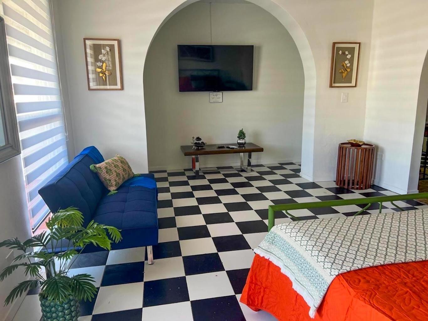 310guest-house La Vida