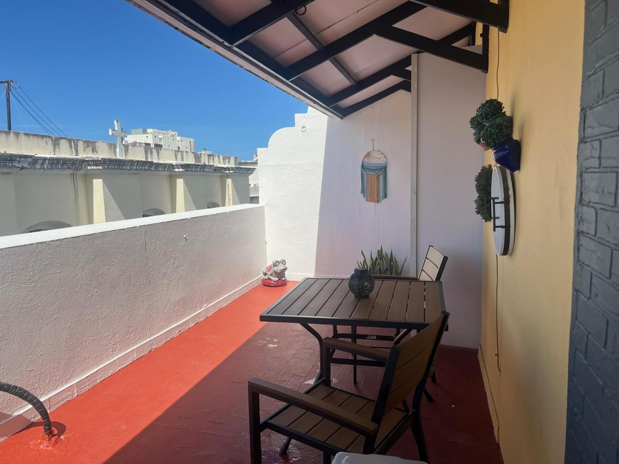 Apartment 310guest-house La Vida *