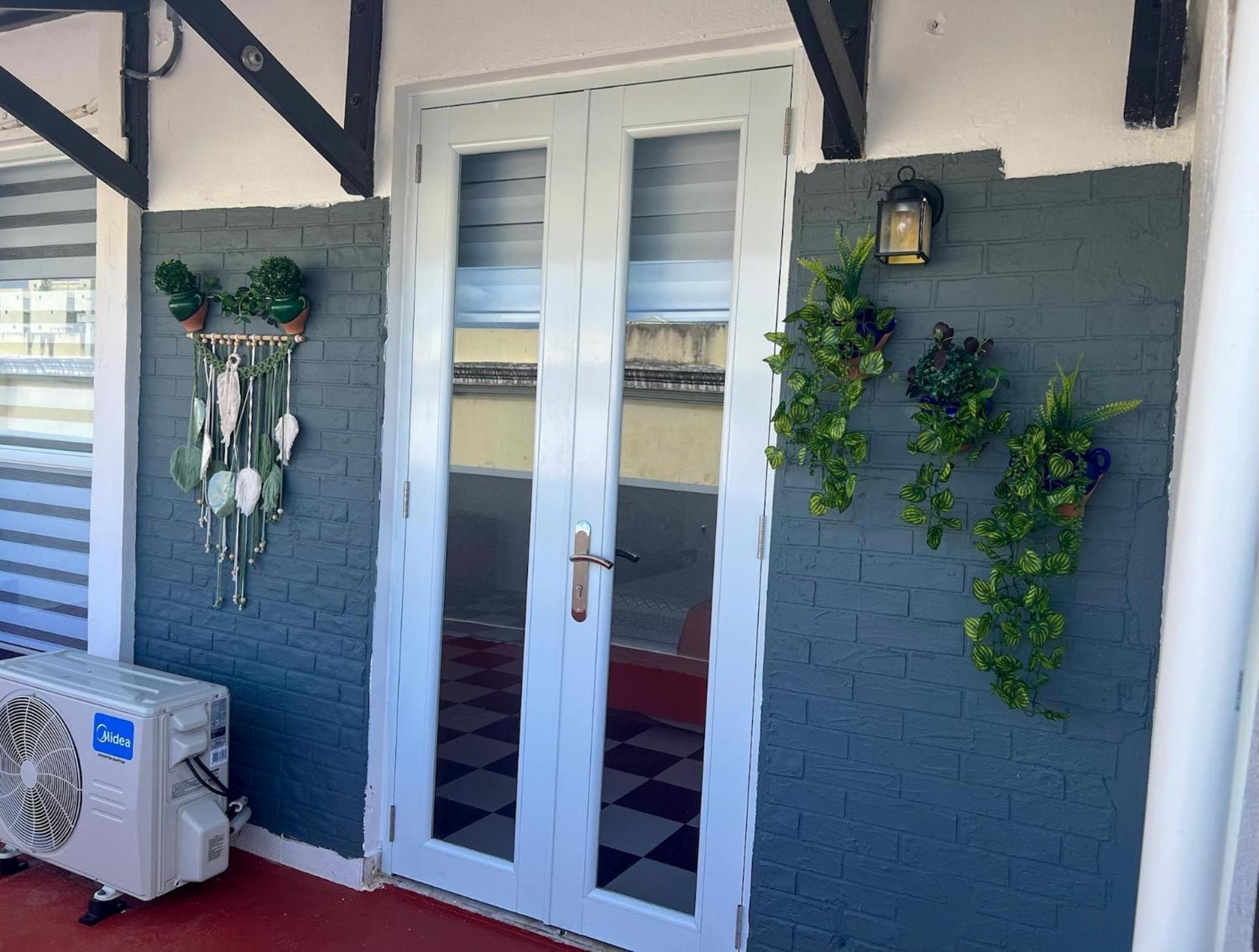 Apartment 310guest-house La Vida San Juan