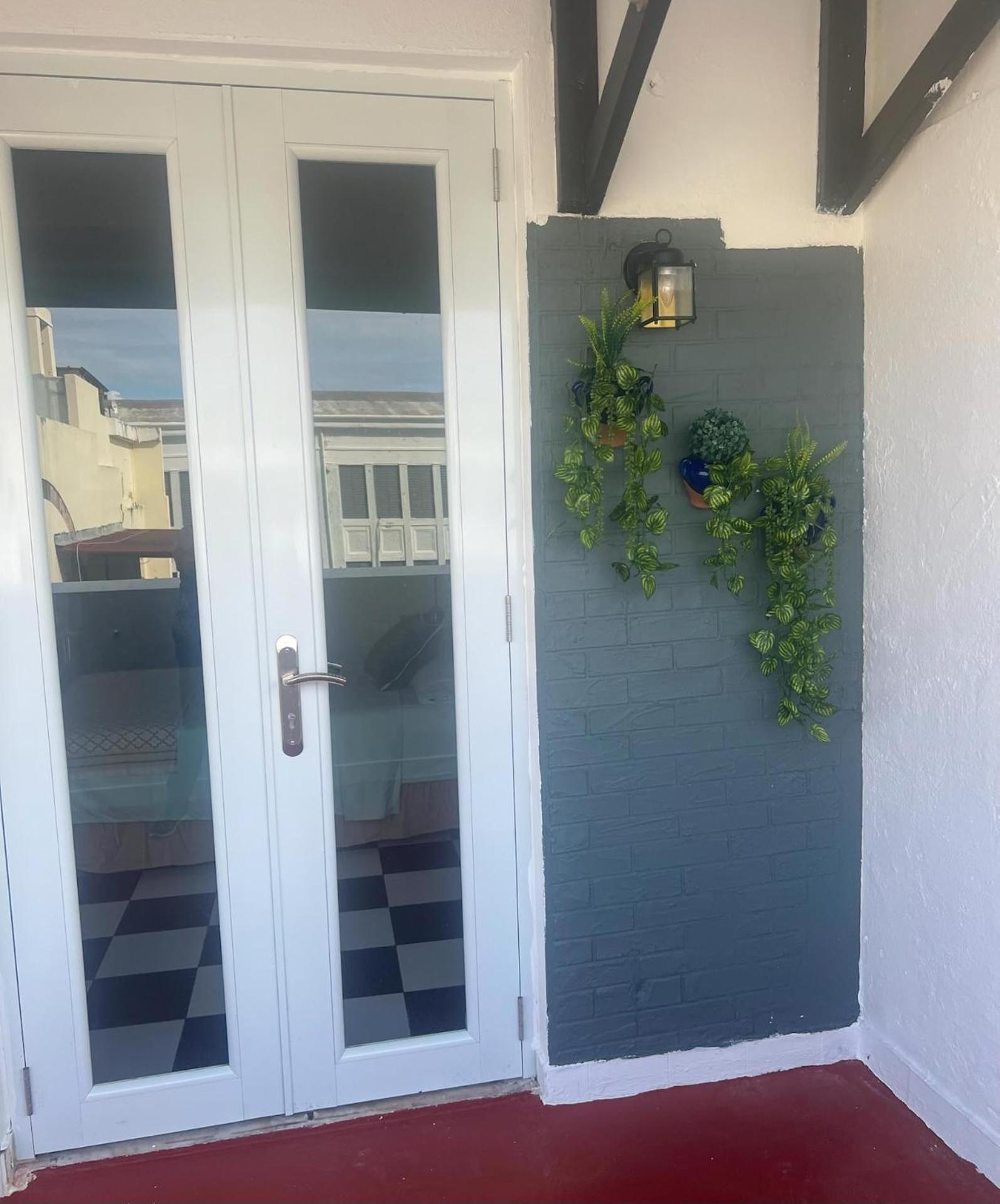 310guest-house La Vida *