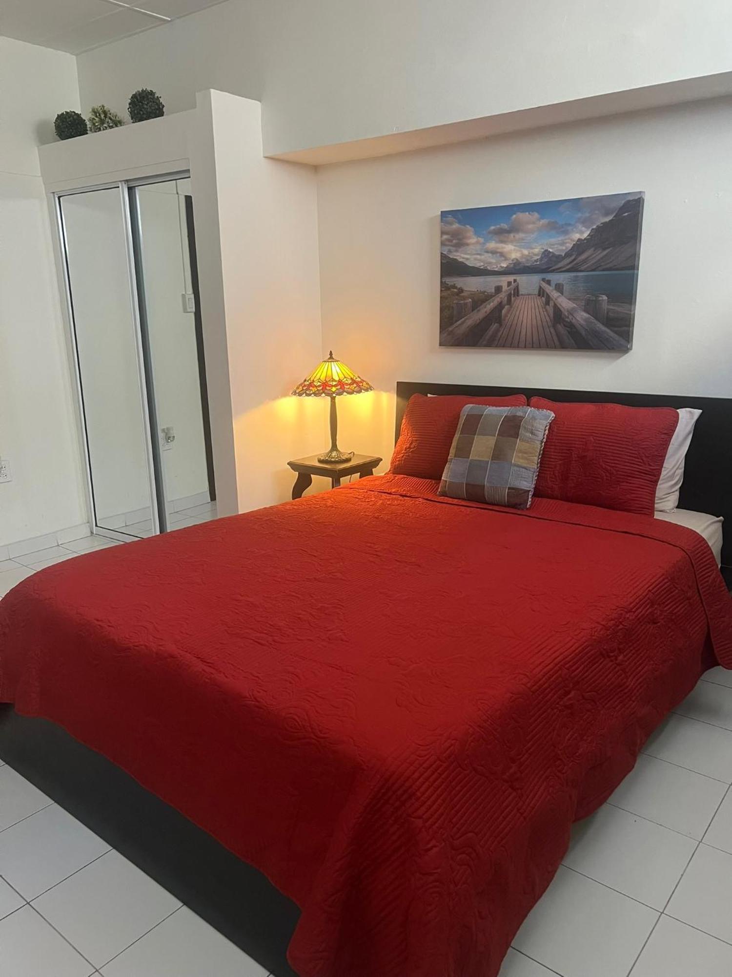 Apartment 310guest-house La Vida San Juan