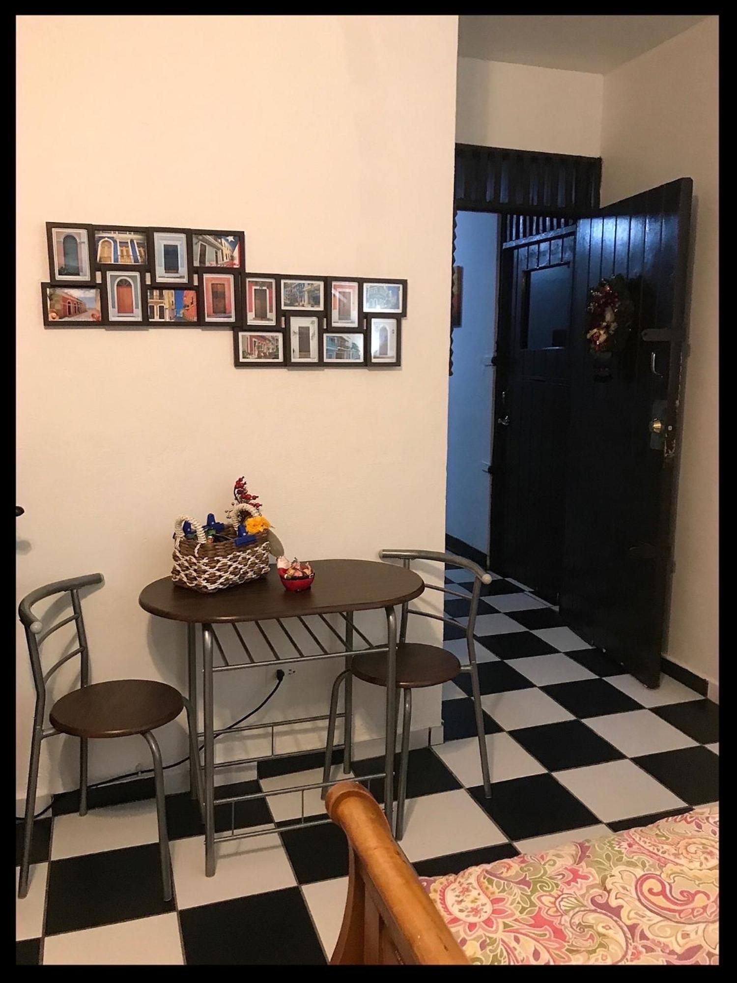 310guest-house La Vida *
