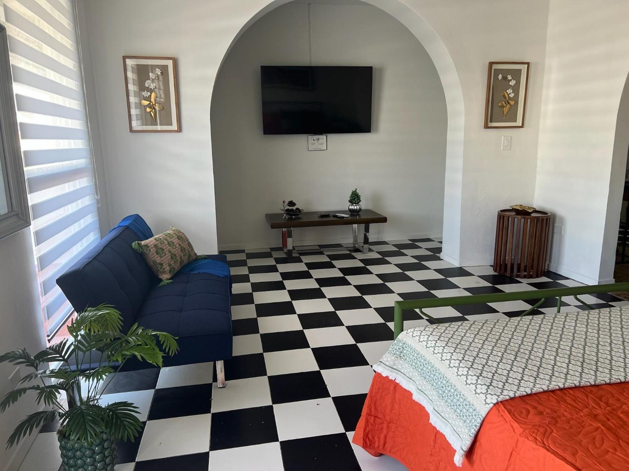 310guest-house La Vida