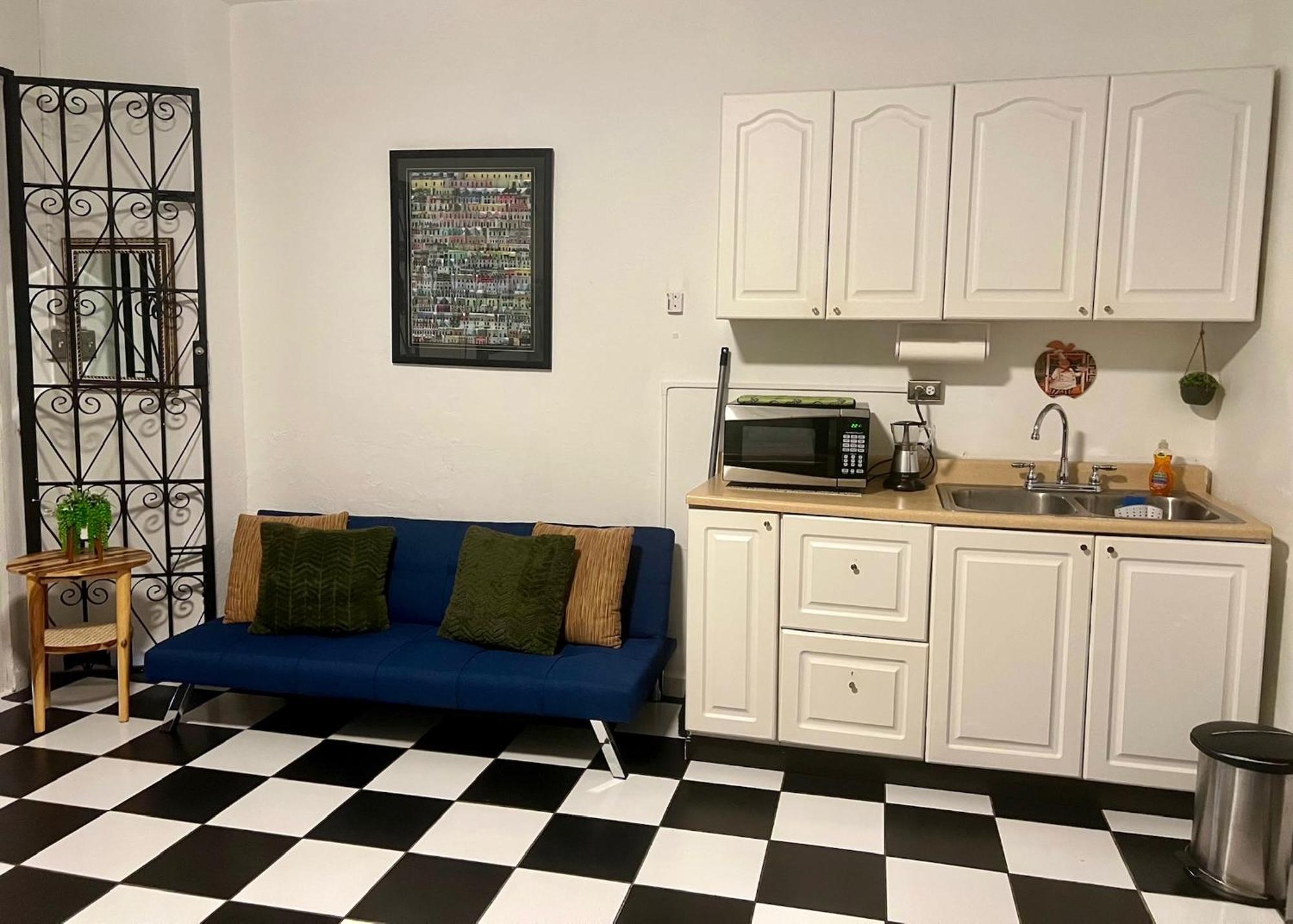 310guest-house La Vida Apartment *