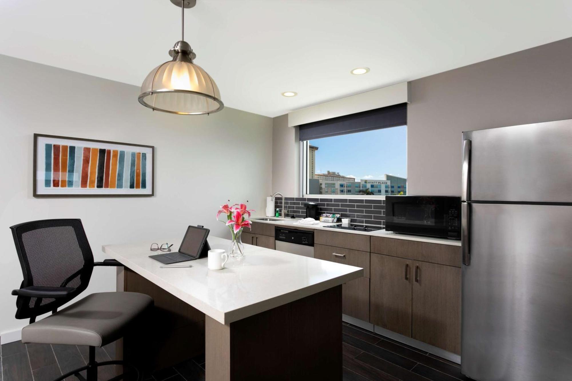 Hyatt House Hotel San Juan
