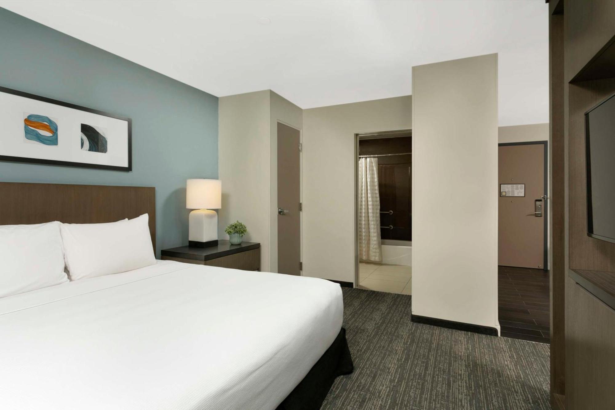 Hyatt House Hotel