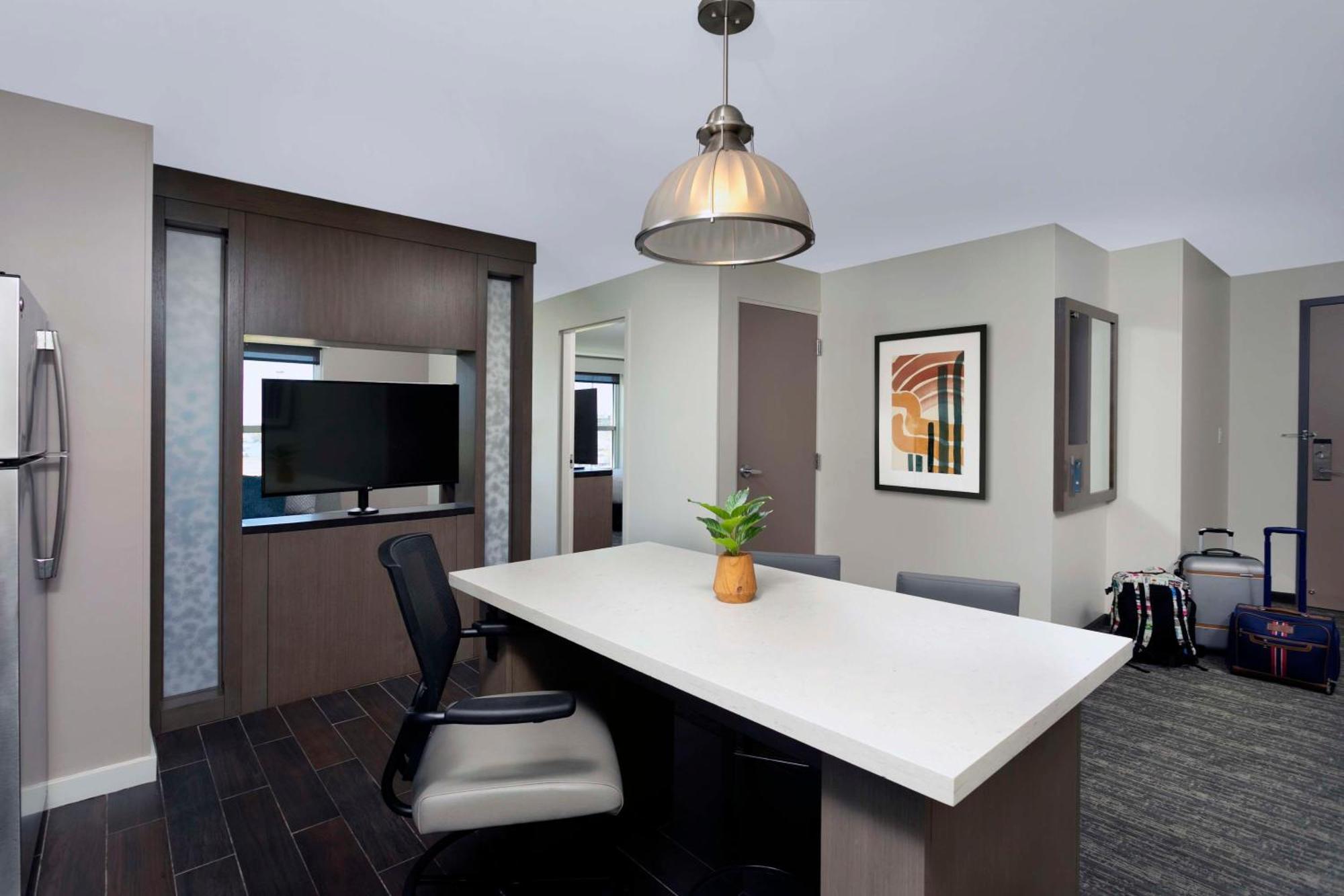 Hotel Hyatt House