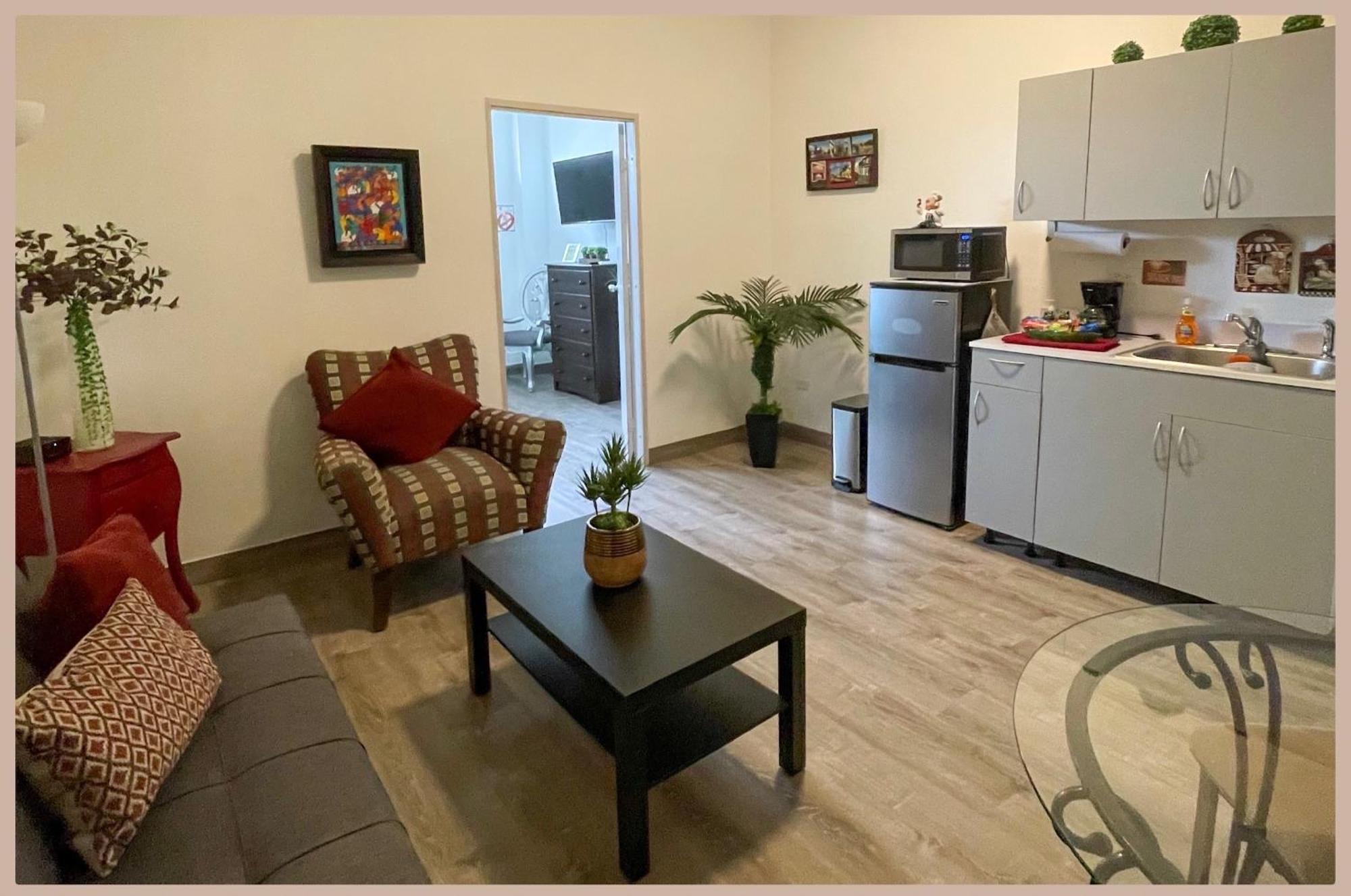 310guest-house La Vida San Juan