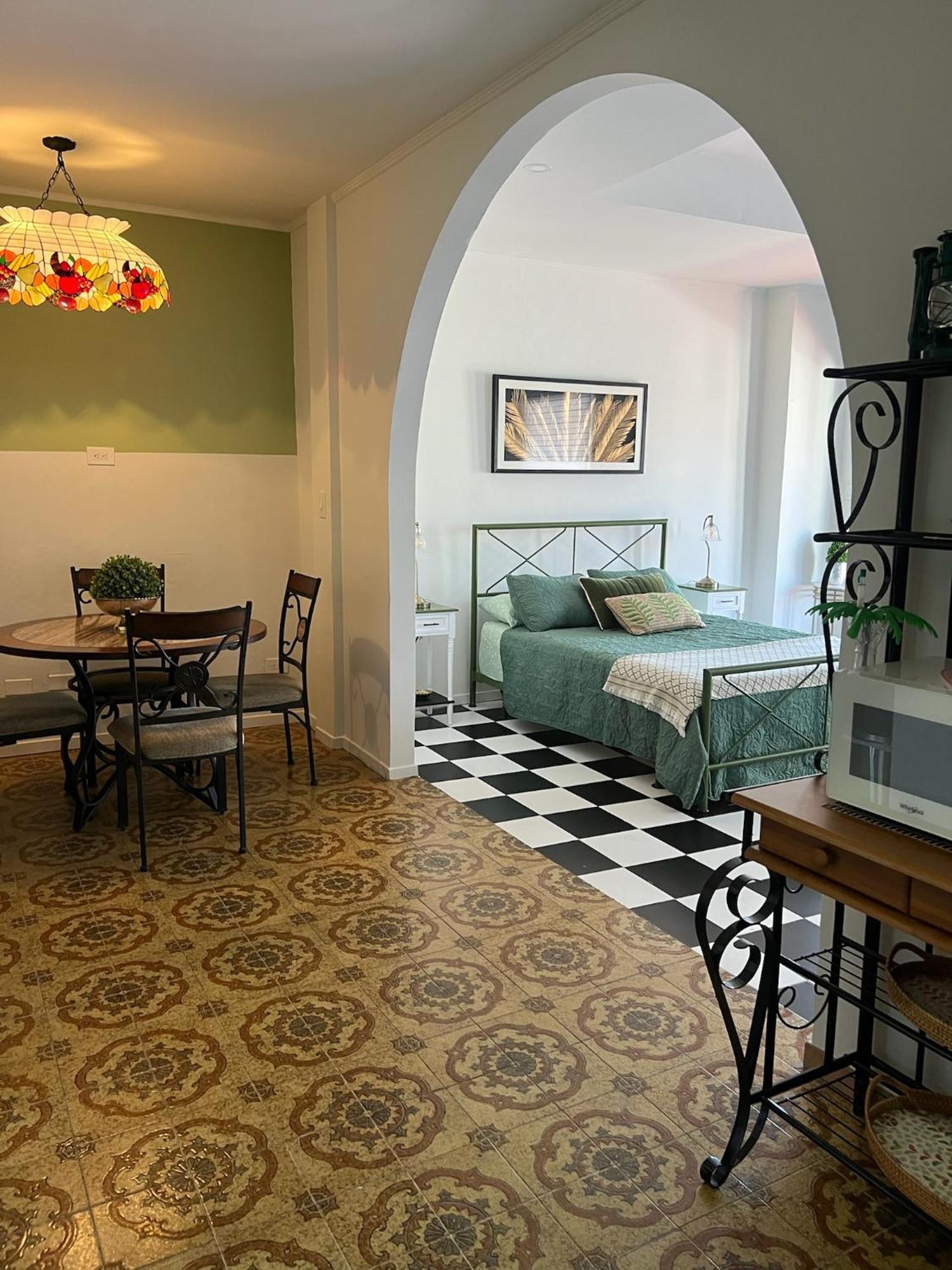 Apartment 310guest-house La Vida *